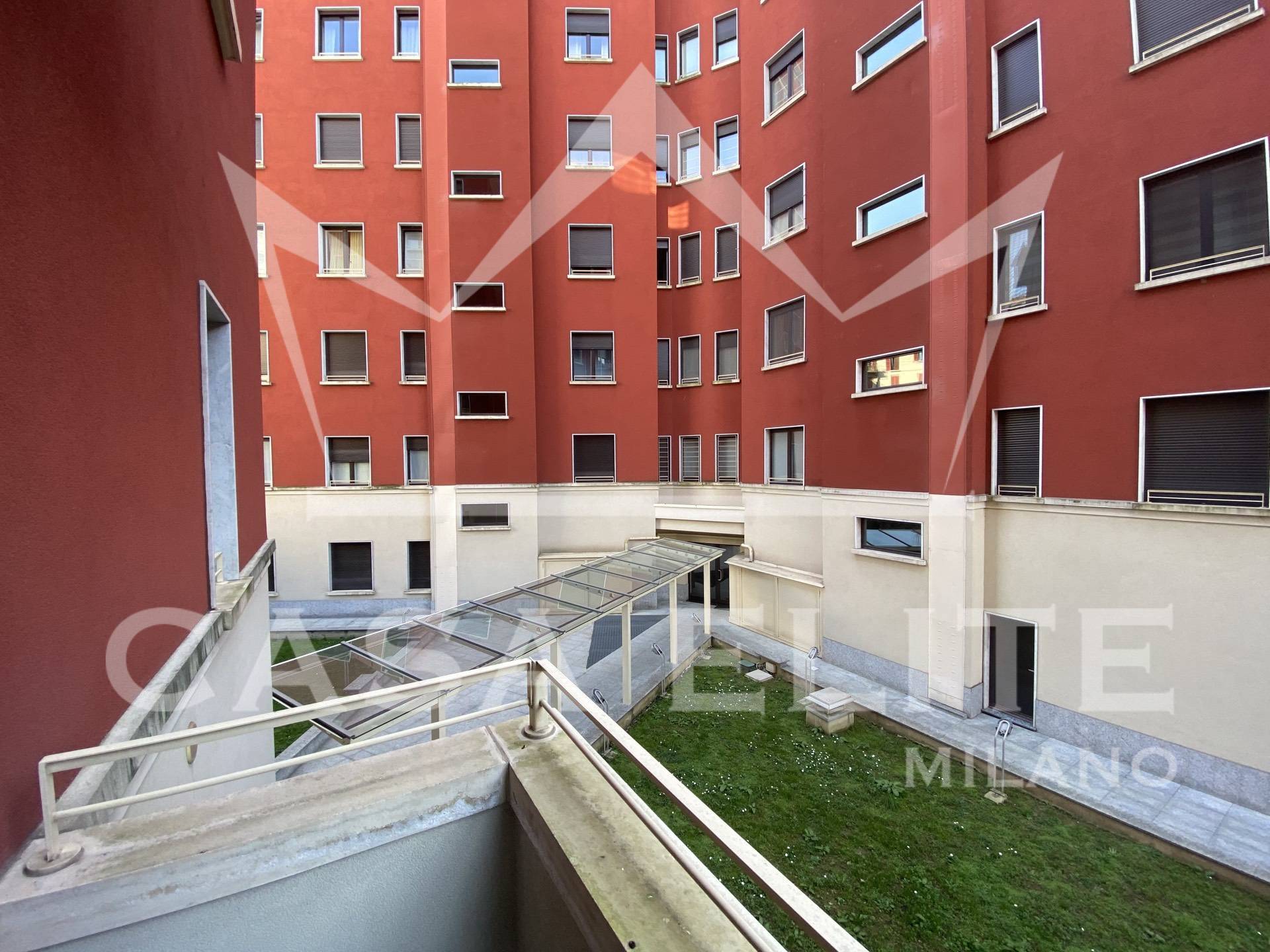 Appartamento in affitto a Milano, Gambara