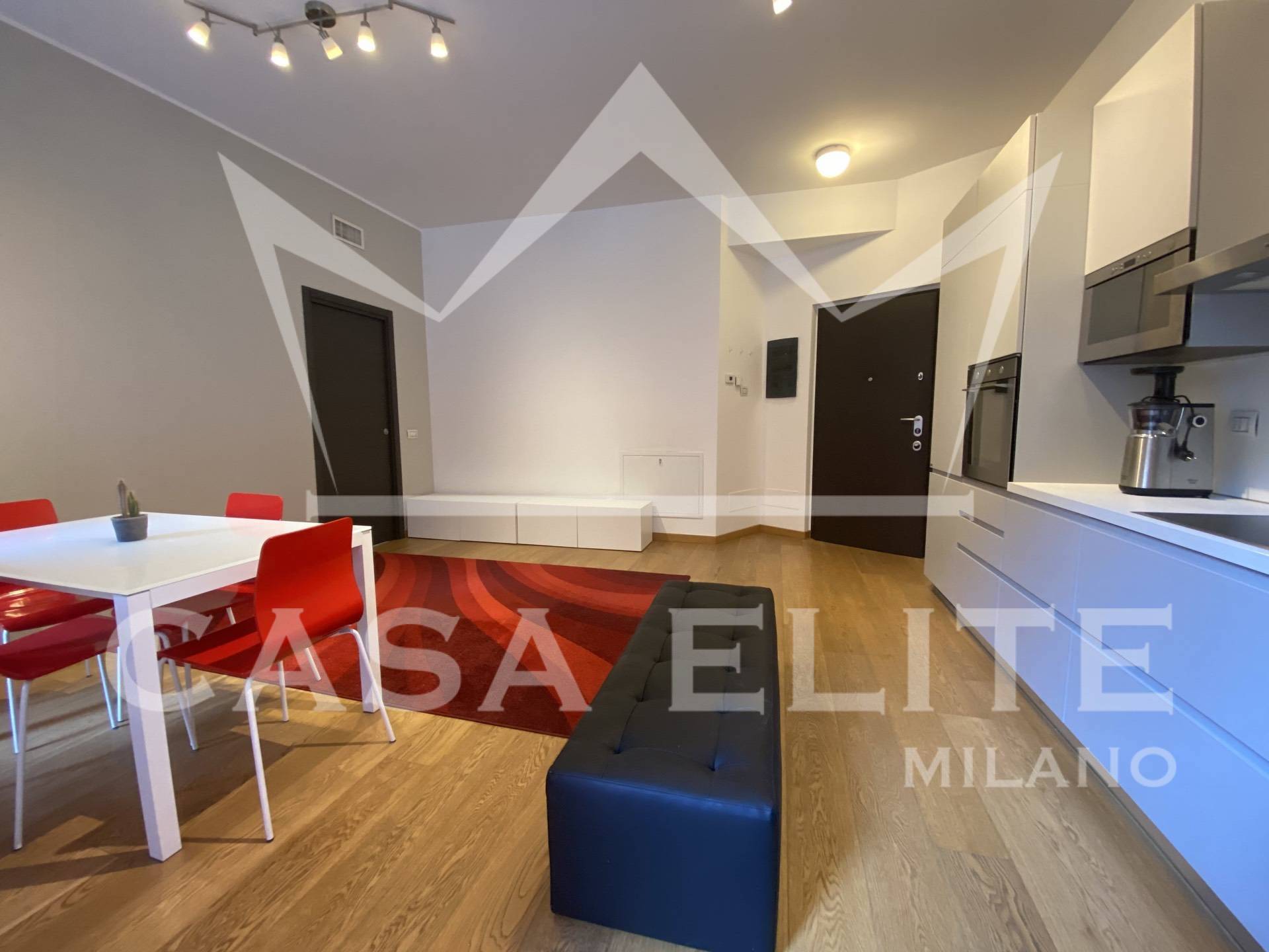 Appartamento in affitto a Milano, Gambara