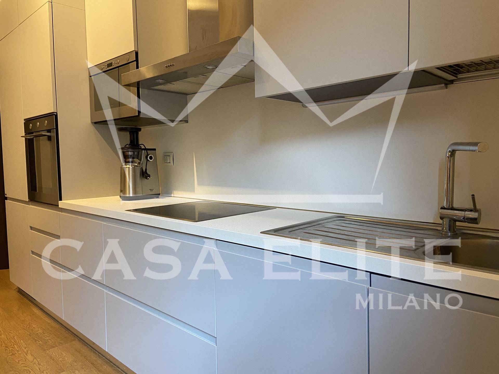 Appartamento in affitto a Milano, Gambara