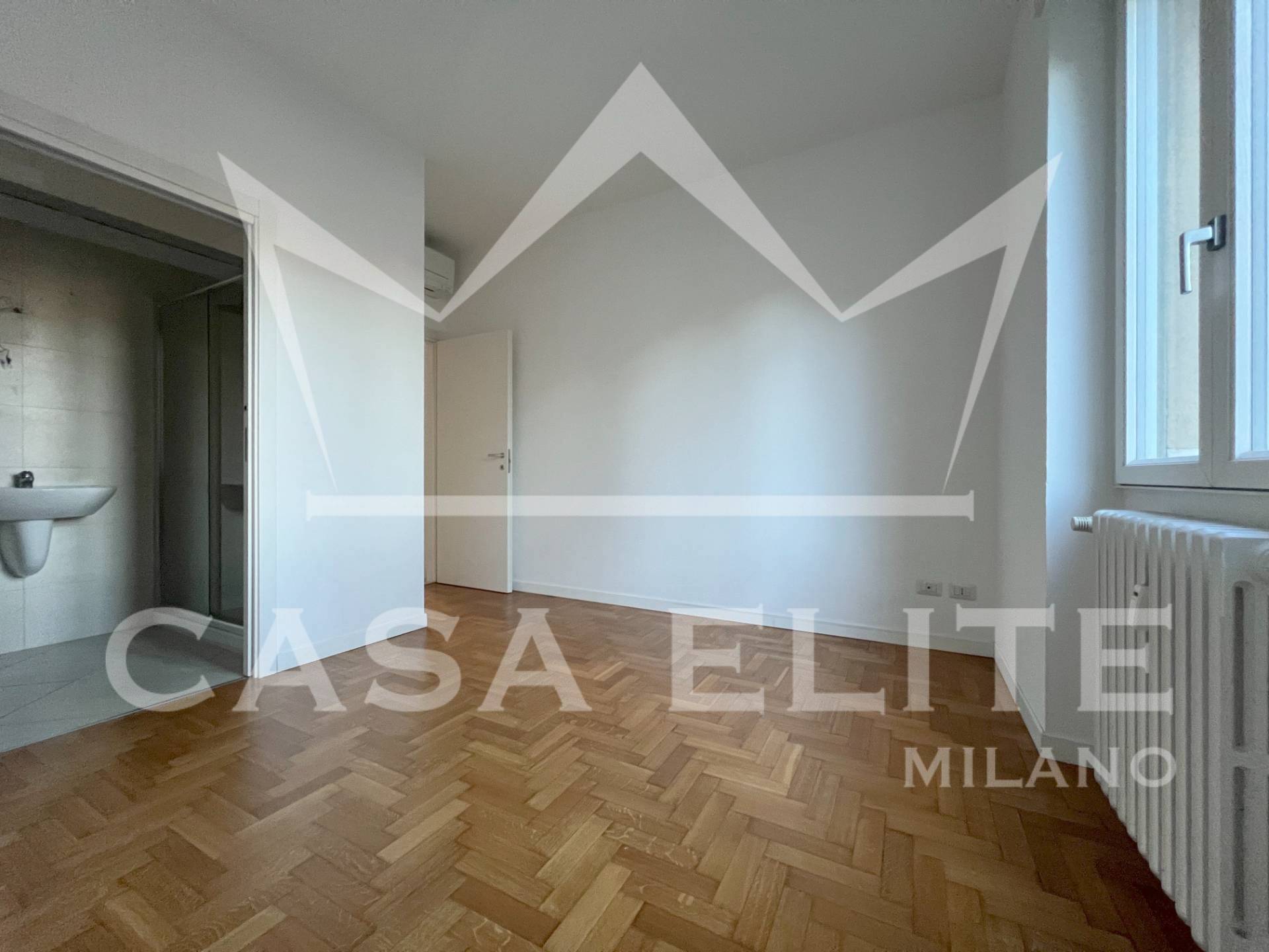 Appartamento in affitto a Milano, Forze Armate