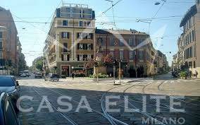 Attivit commerciale in affitto a Milano, Porta Romana