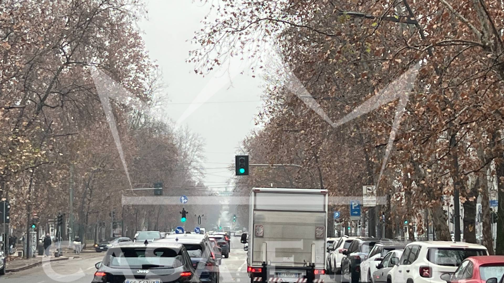 Locale commerciale in vendita a Milano, Sempione