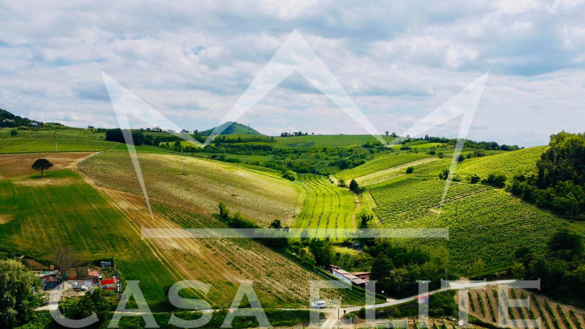 Tenuta in vendita a Retorbido, Oltrep Pavese