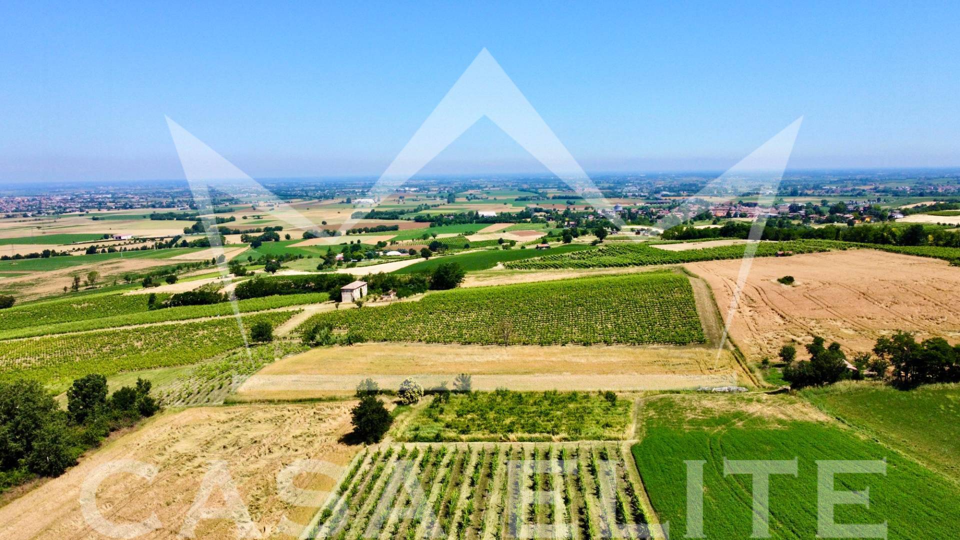 Tenuta in vendita a Retorbido, Oltrep Pavese