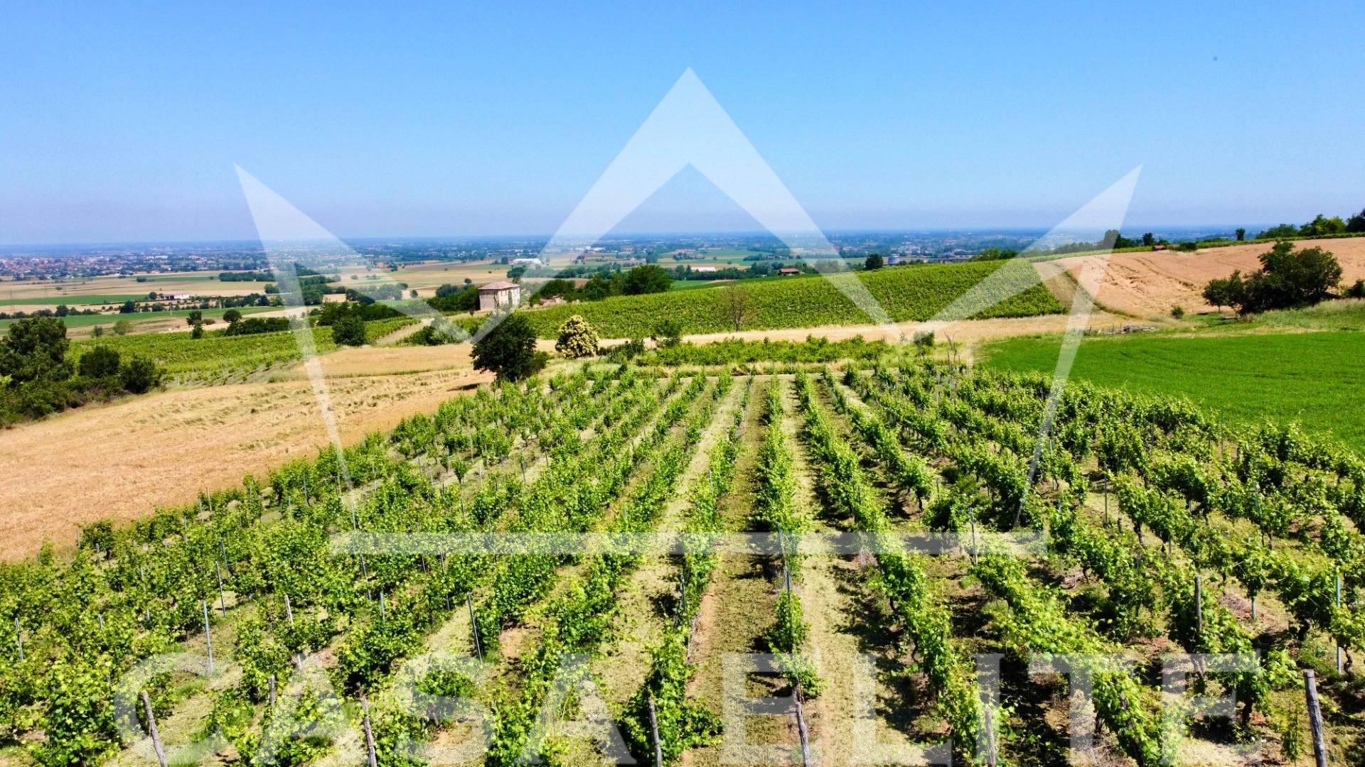 Tenuta in vendita a Retorbido, Oltrep Pavese