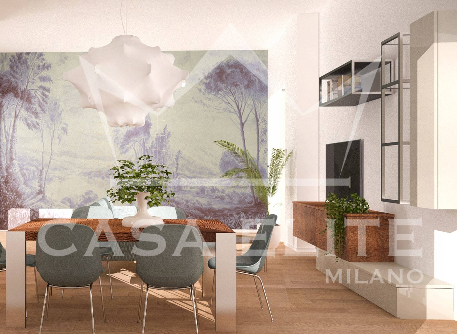 Appartamento in vendita a Milano, Giambellino