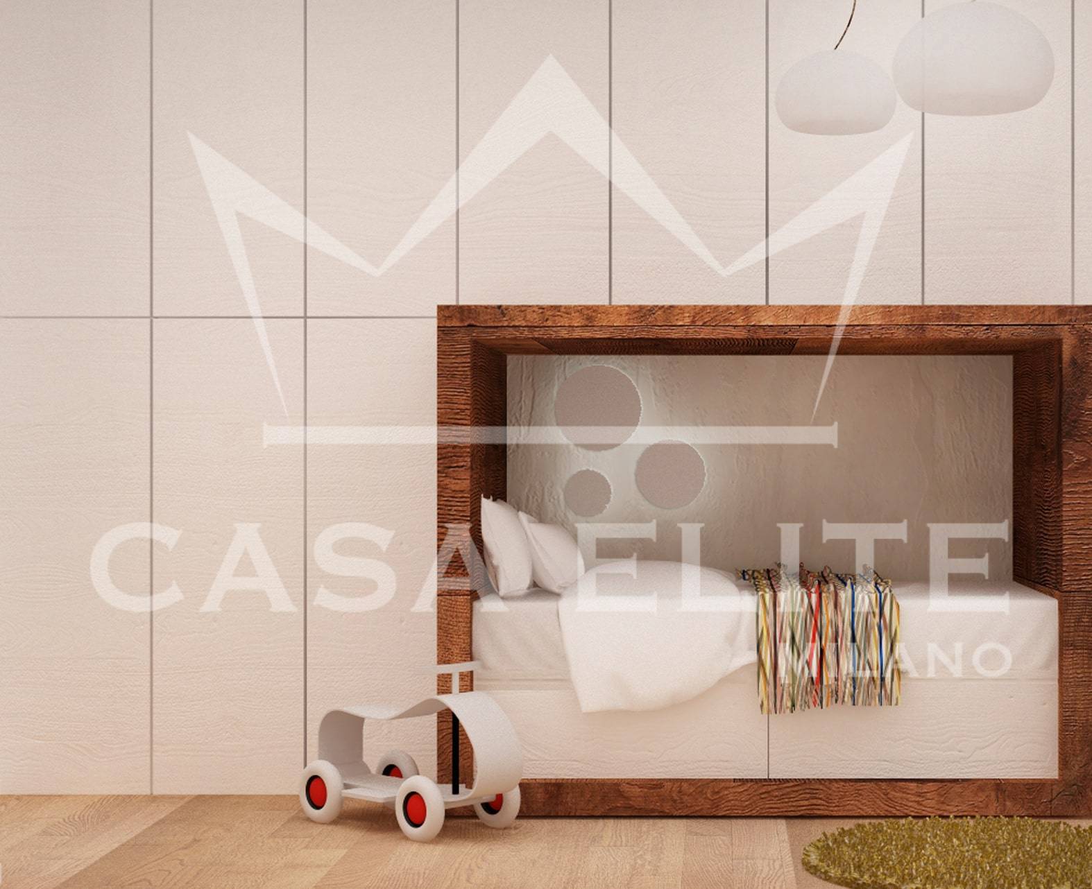 Appartamento in vendita a Milano, Giambellino