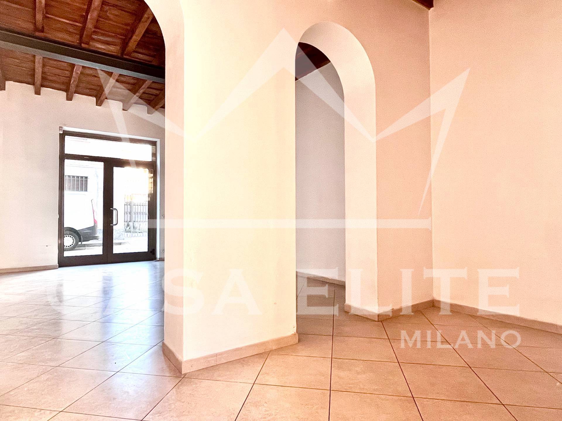 Attivit commerciale in affitto a Abbiategrasso