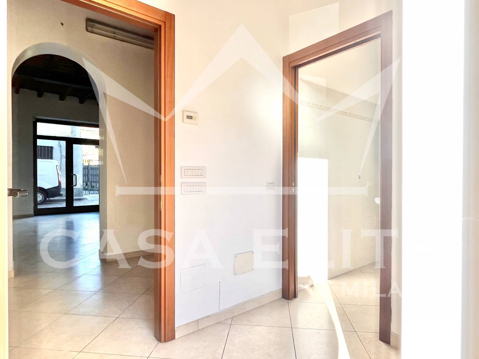 Attivit commerciale in affitto a Abbiategrasso