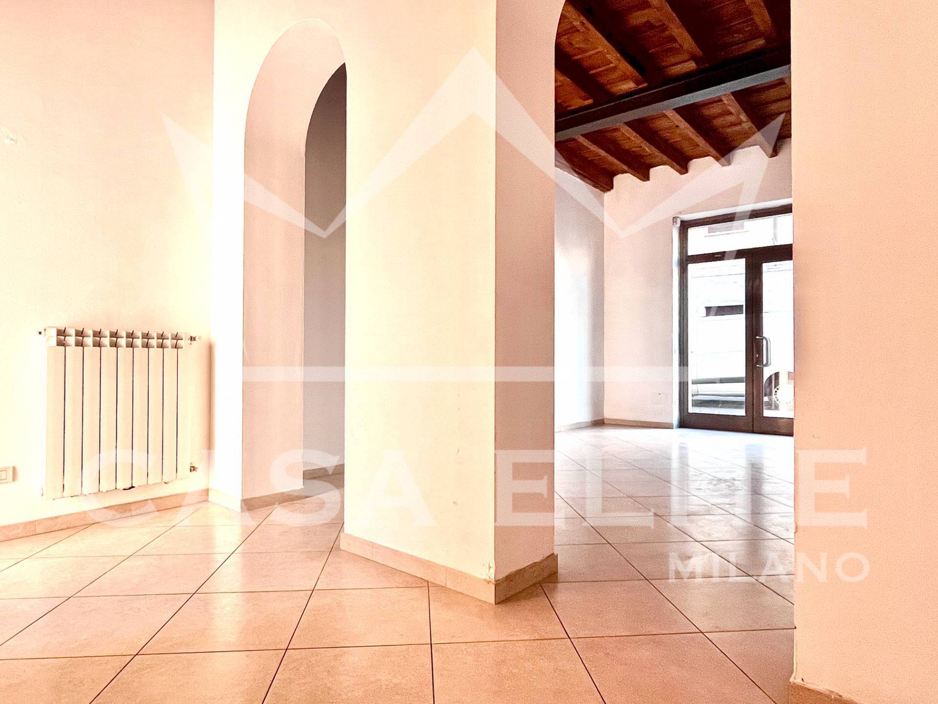 Attivit commerciale in affitto a Abbiategrasso