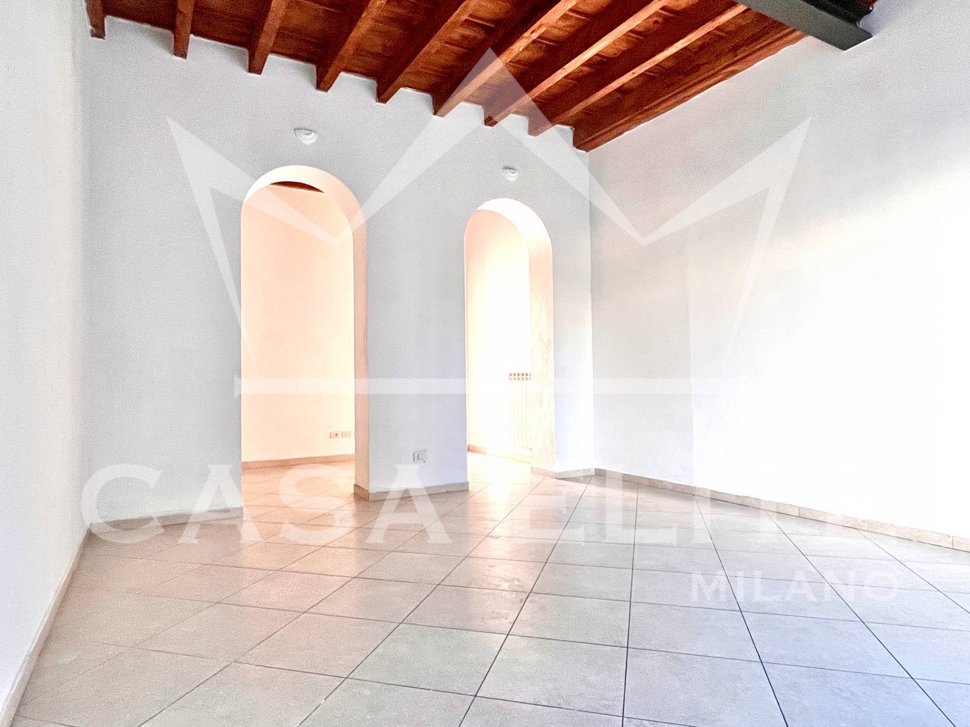 Attivit commerciale in affitto a Abbiategrasso