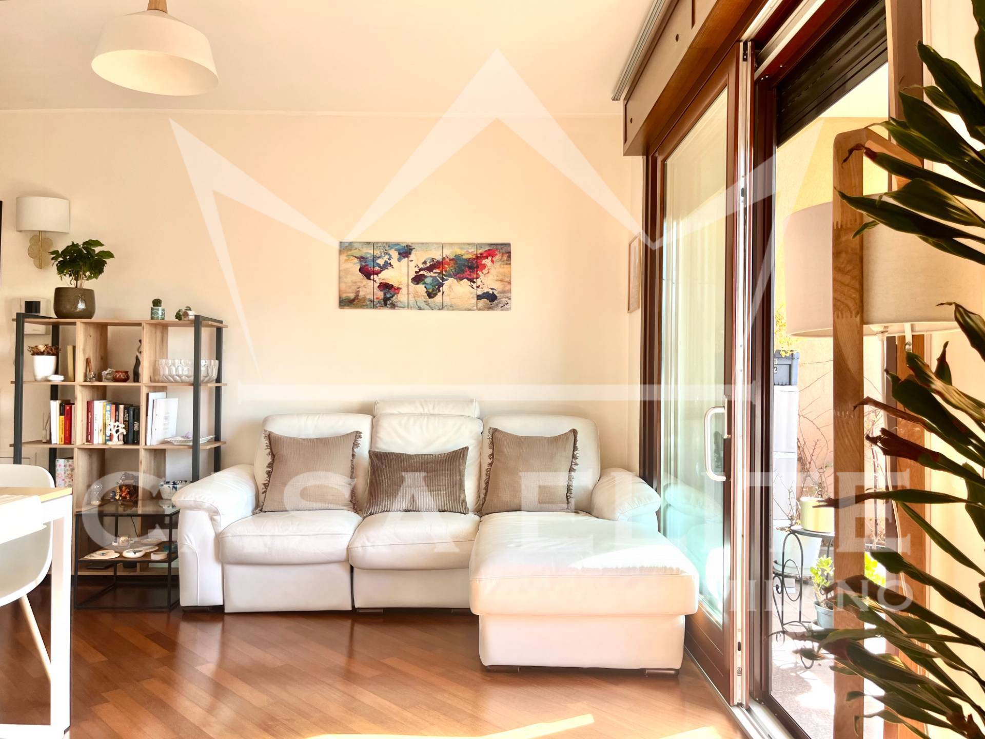 Appartamento in vendita a Magenta, Magenta Centro