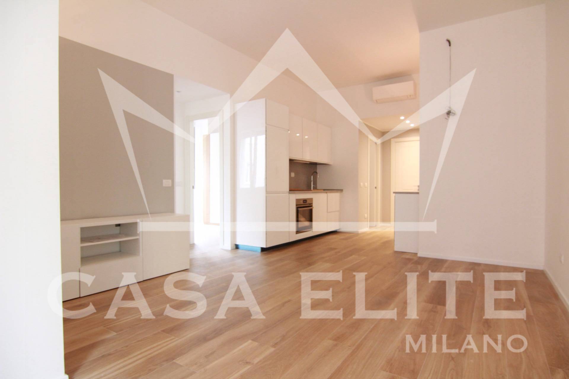 Appartamento in affitto a Milano, Crocetta