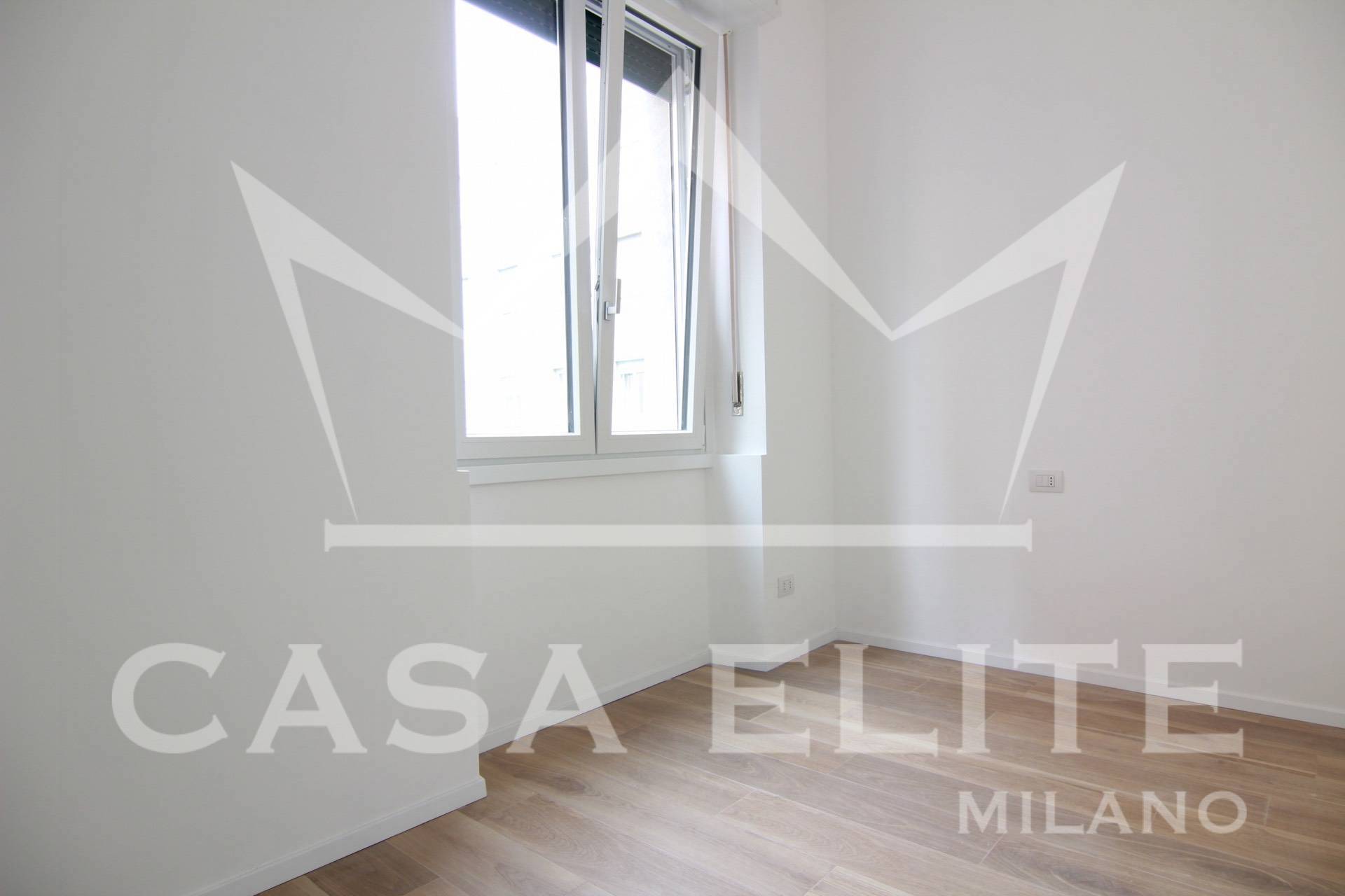 Appartamento in affitto a Milano, Crocetta