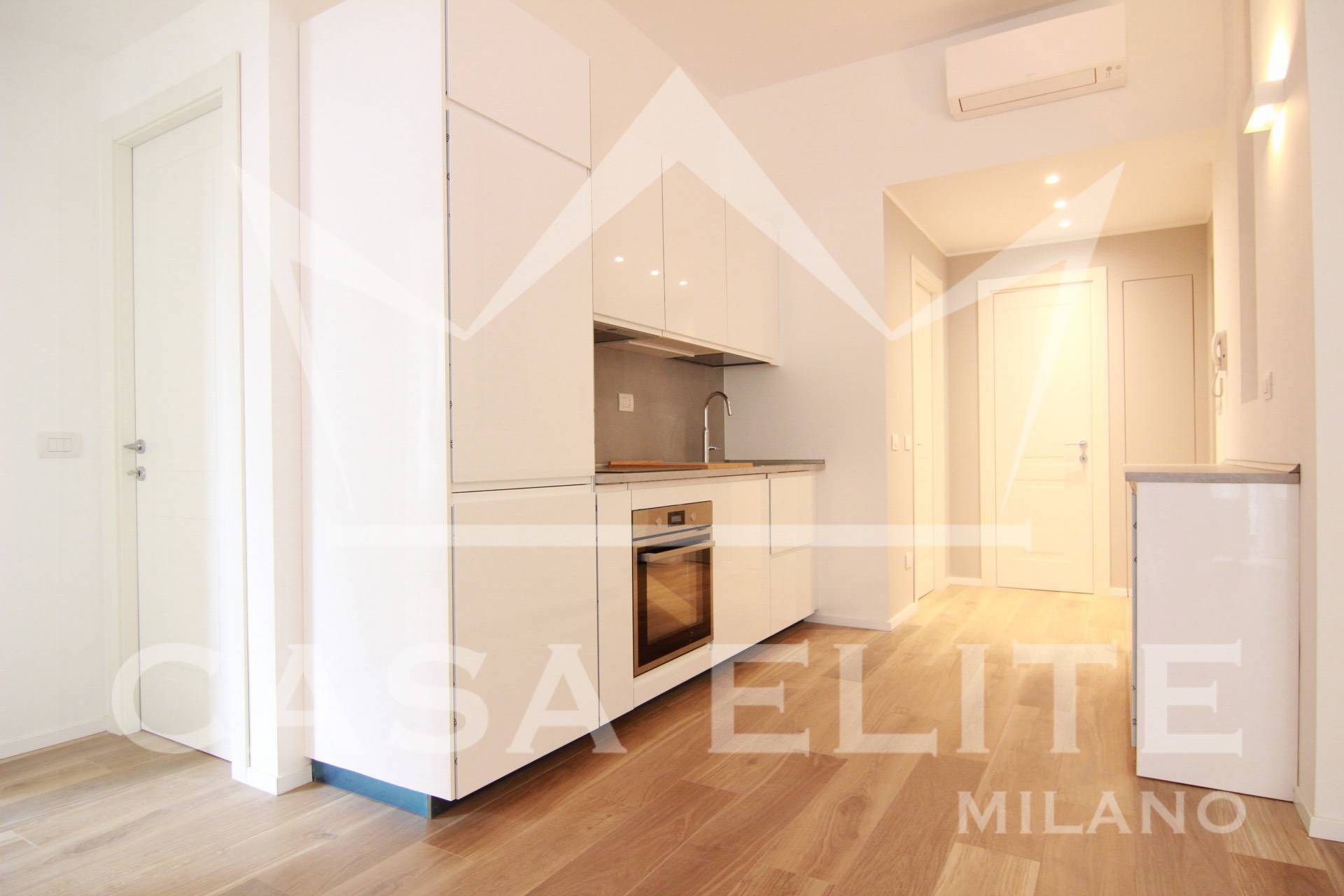 Appartamento in affitto a Milano, Crocetta