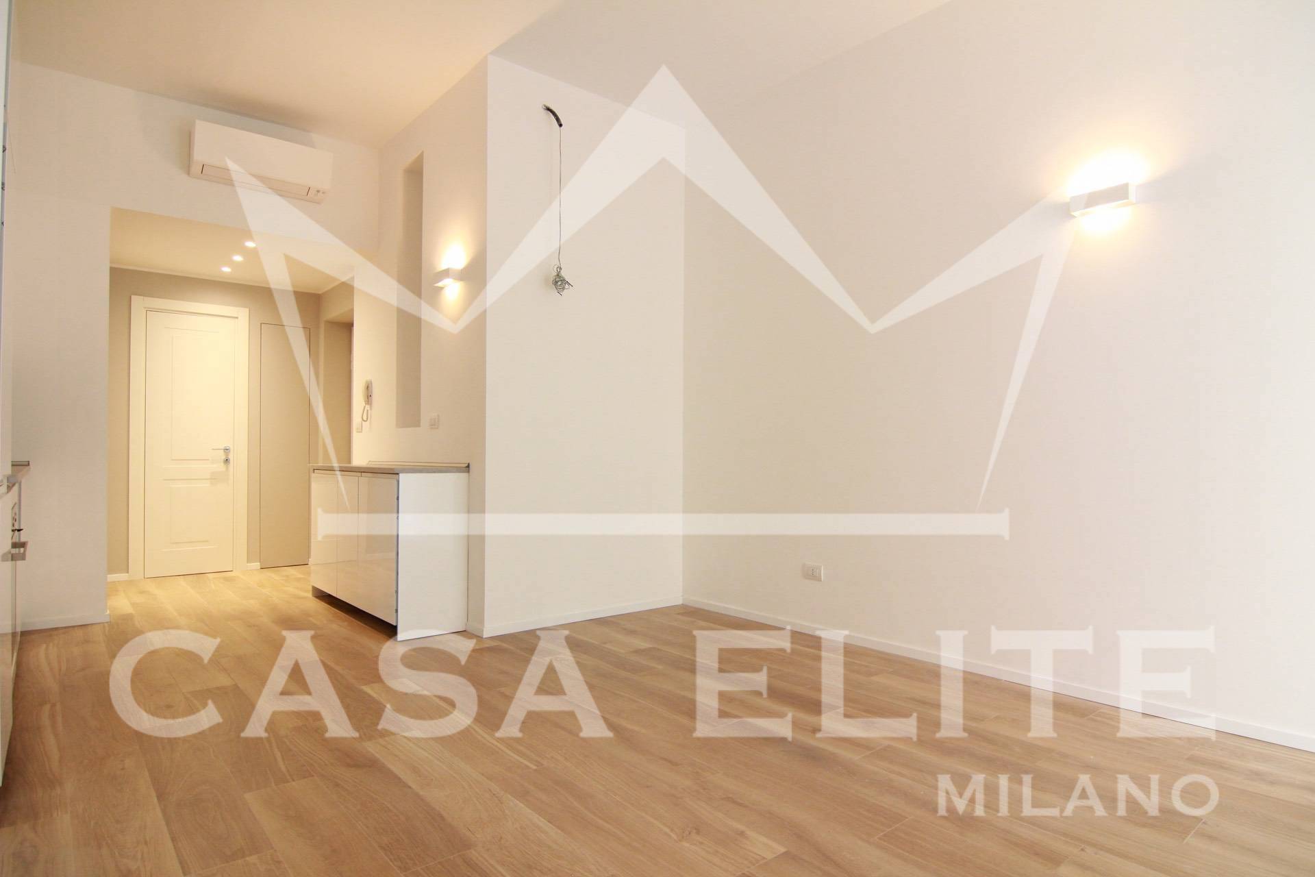 Appartamento in affitto a Milano, Crocetta