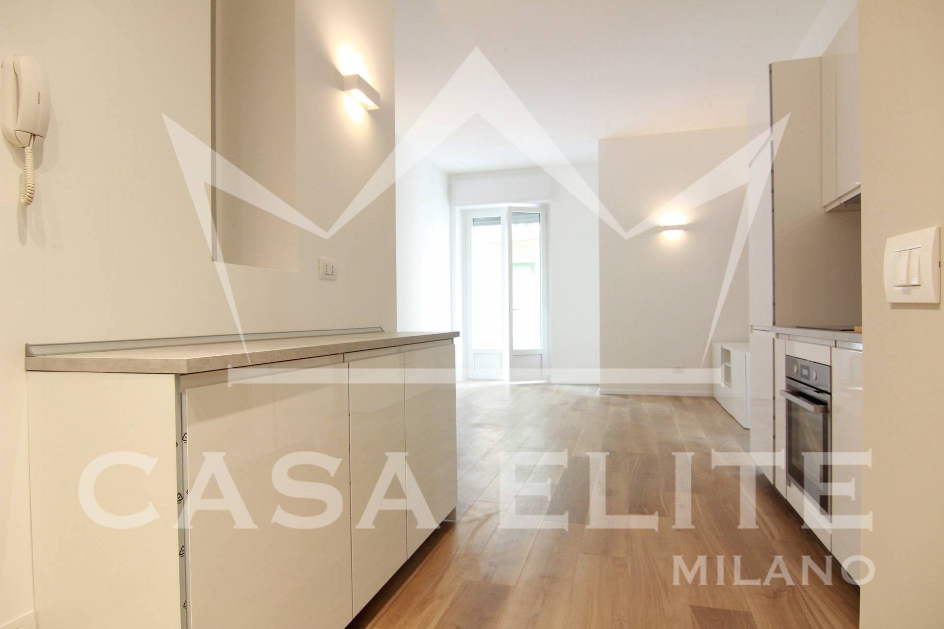 Appartamento in affitto a Milano, Crocetta