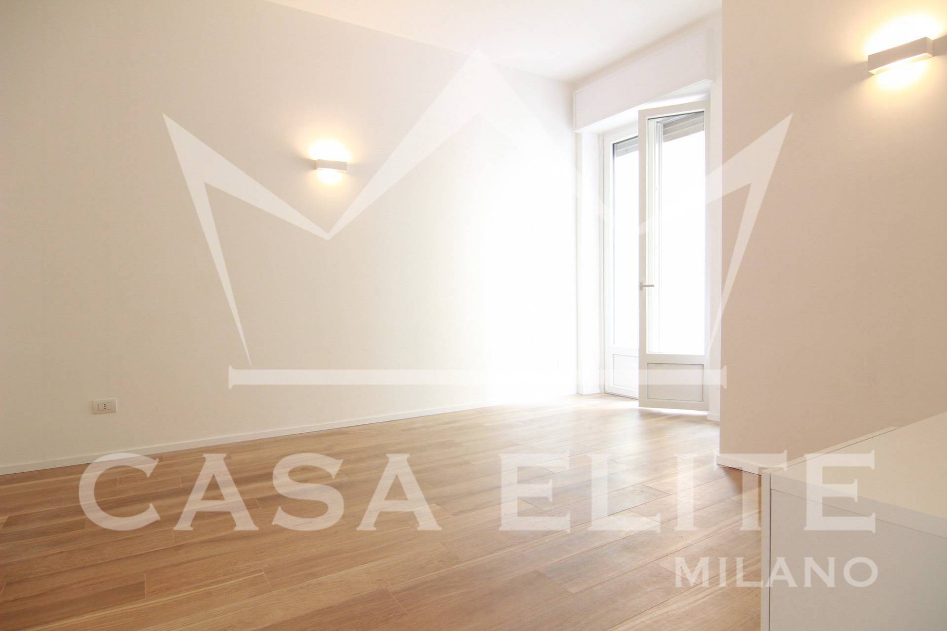 Appartamento in affitto a Milano, Crocetta