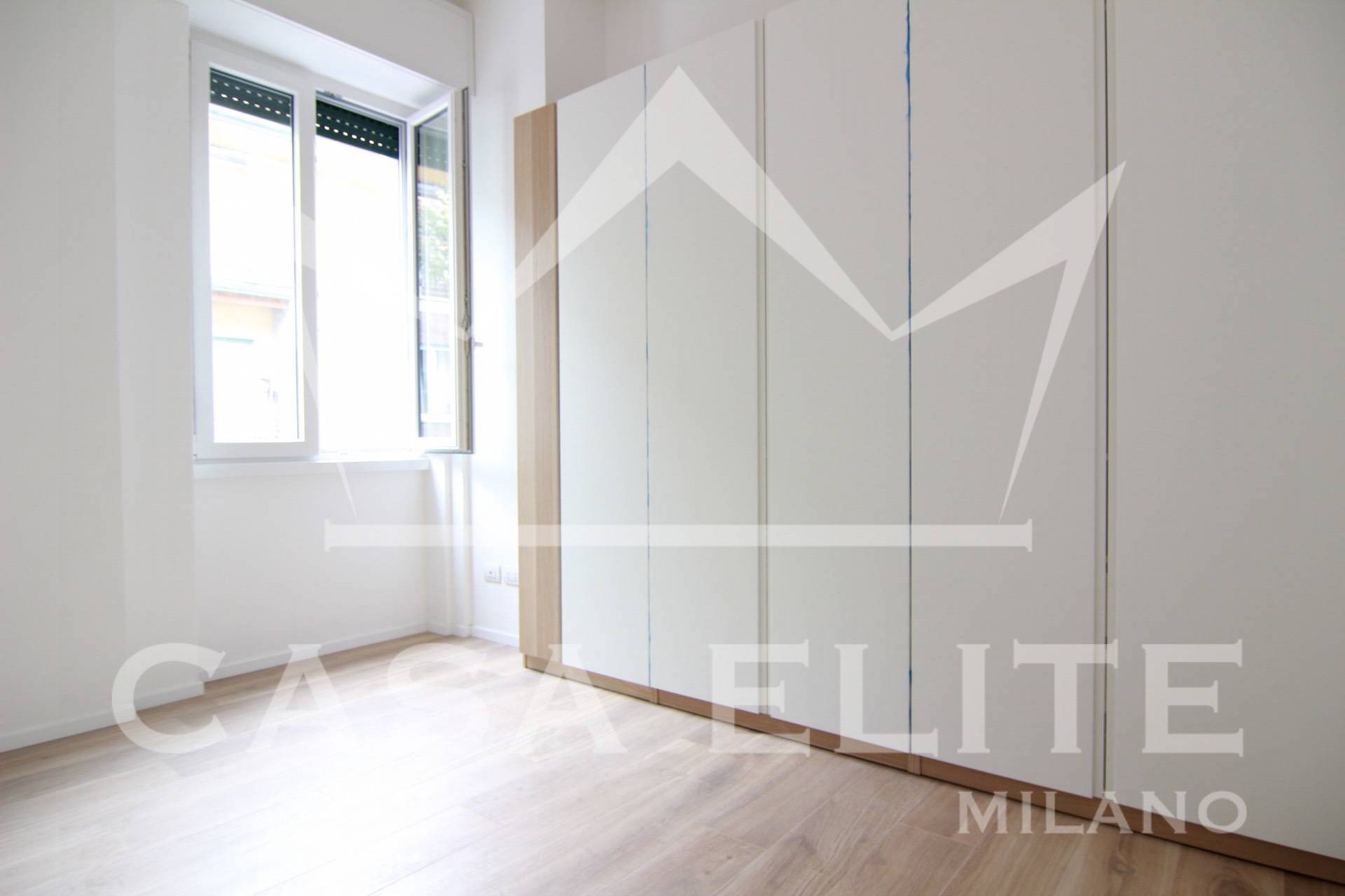 Appartamento in affitto a Milano, Crocetta