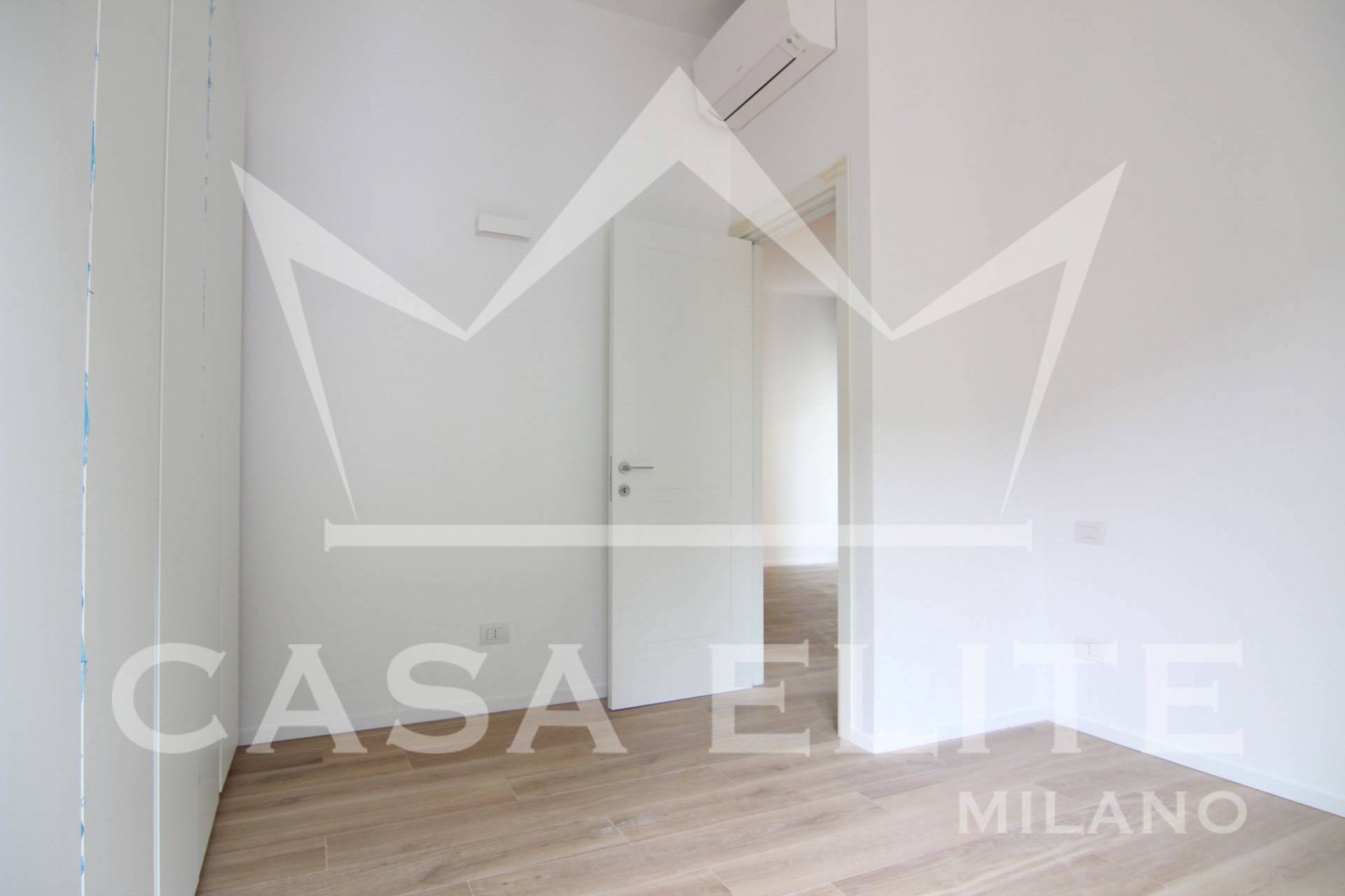 Appartamento in affitto a Milano, Crocetta