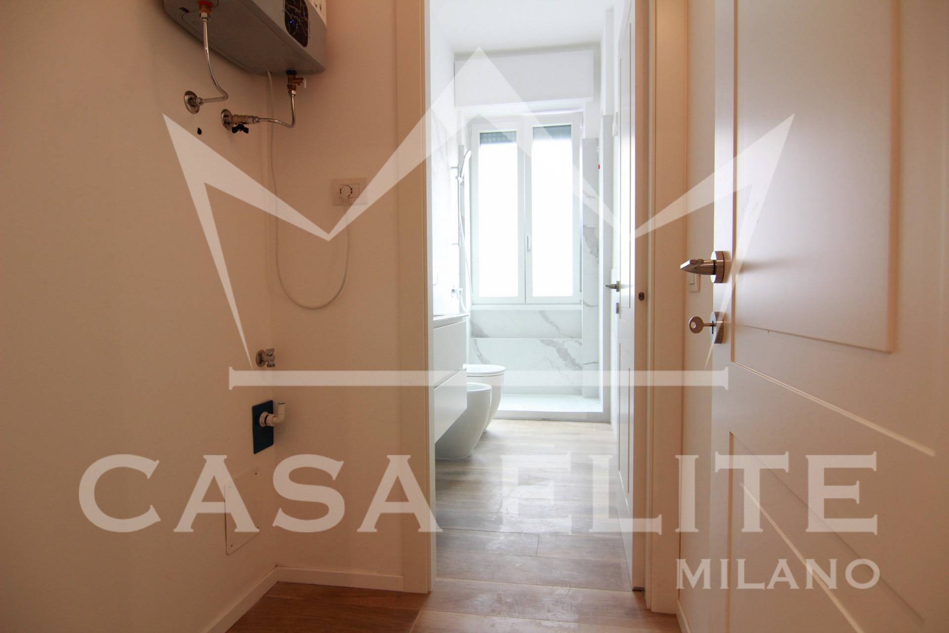 Appartamento in affitto a Milano, Crocetta