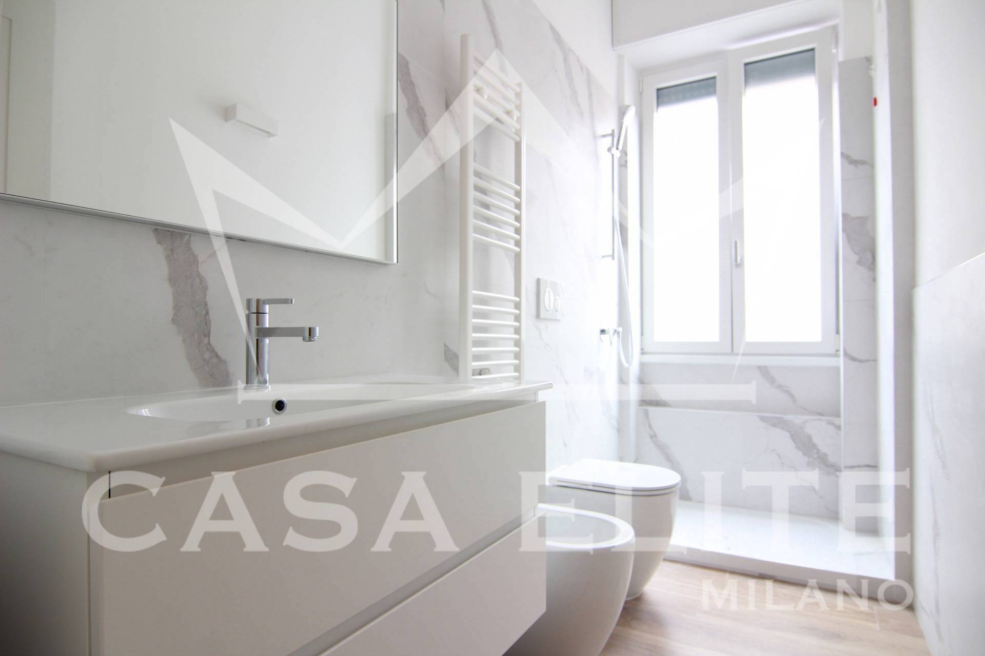 Appartamento in affitto a Milano, Crocetta