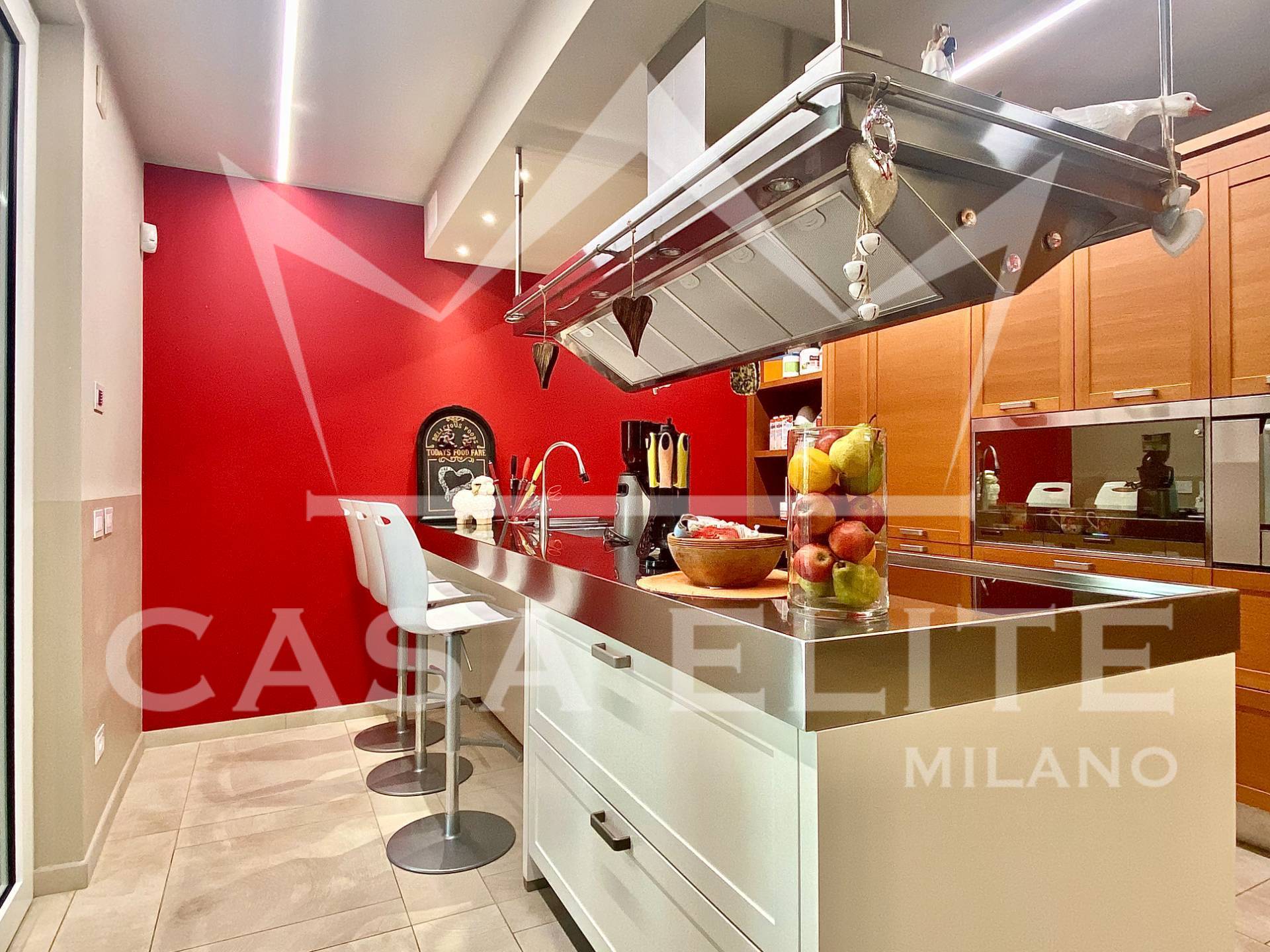 Villa bifamiliare in vendita a Corbetta, Corbetta