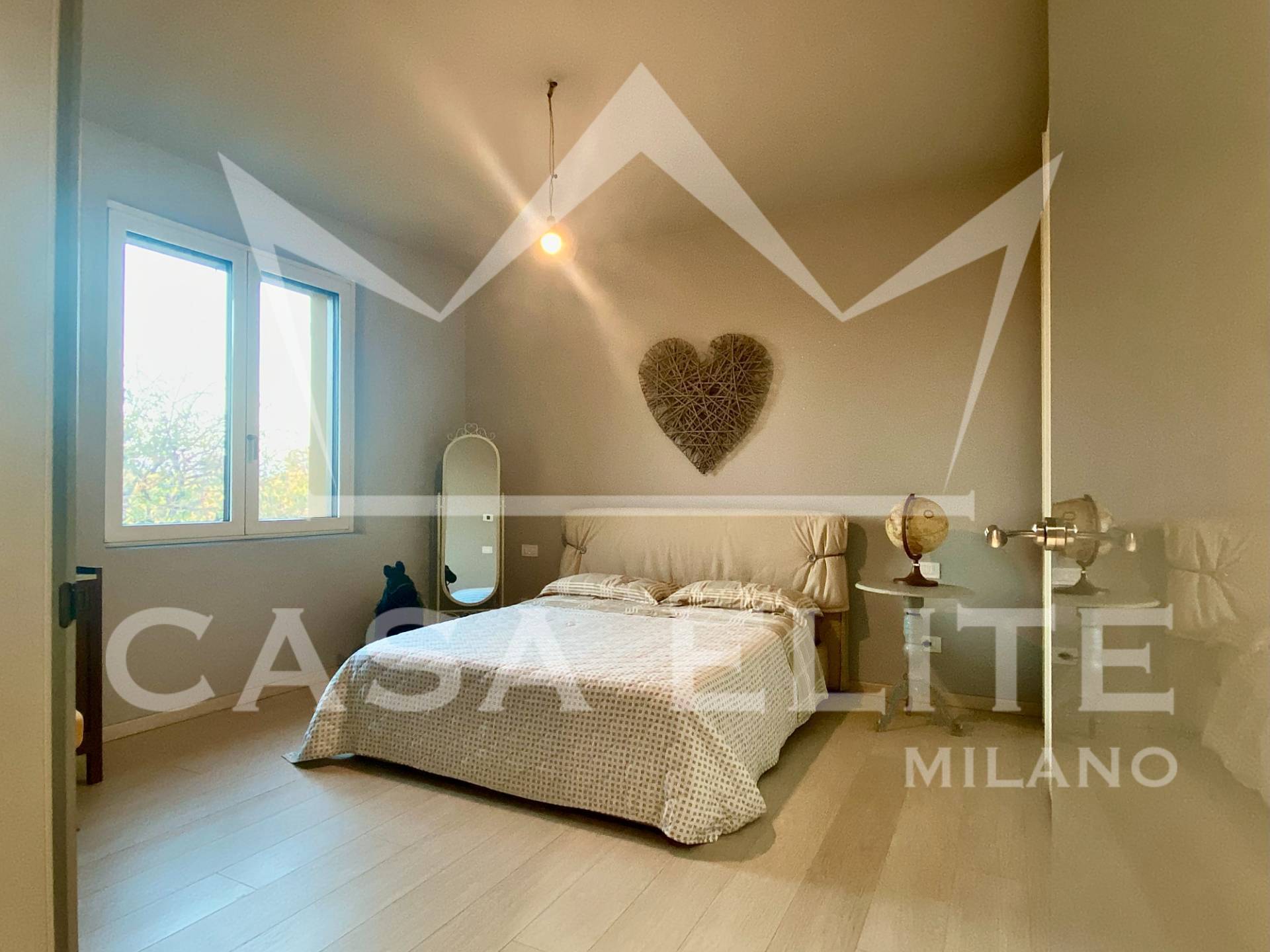Villa bifamiliare in vendita a Corbetta, Corbetta