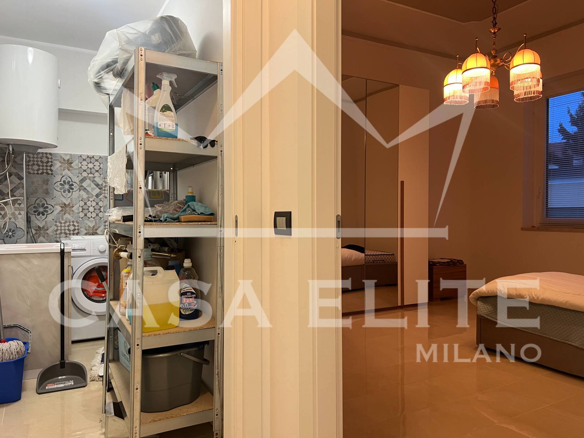 Appartamento in vendita a Milano, S. Siro