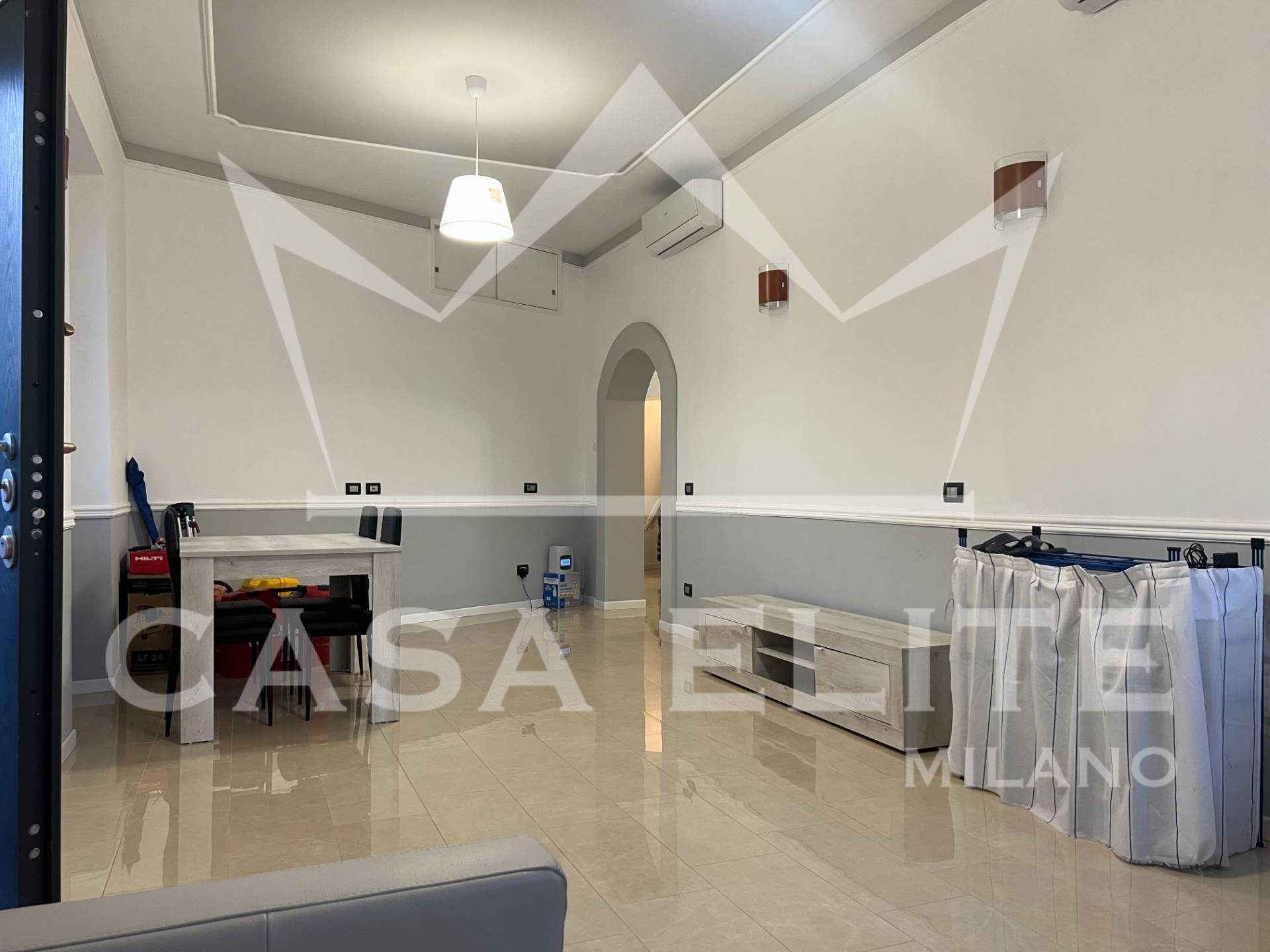 Appartamento in vendita a Milano, S. Siro