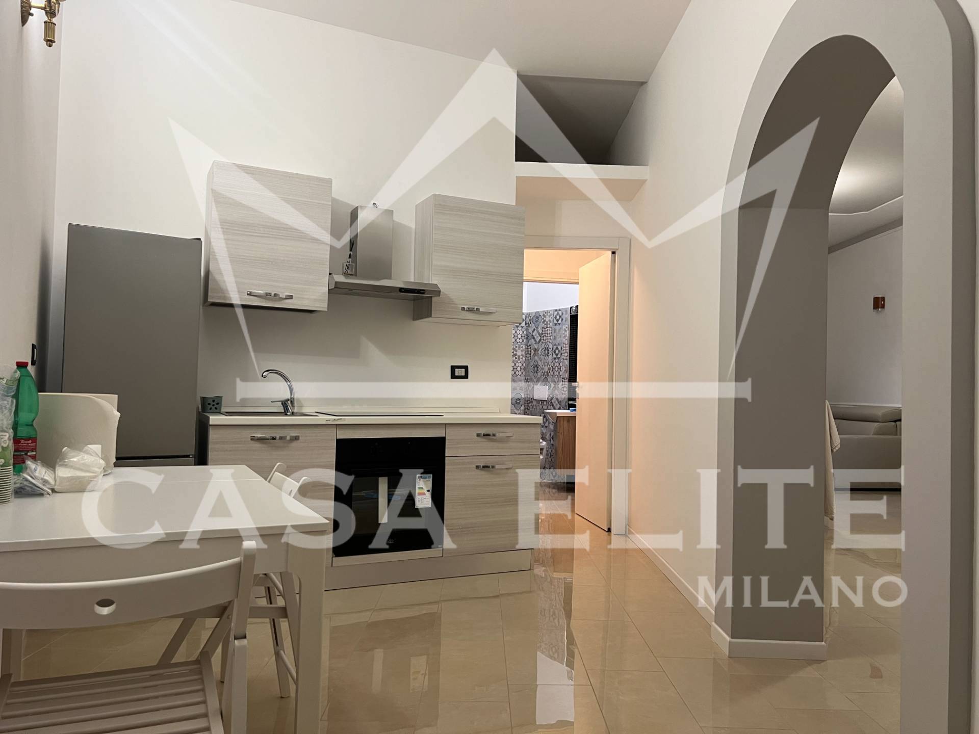 Appartamento in vendita a Milano, S. Siro