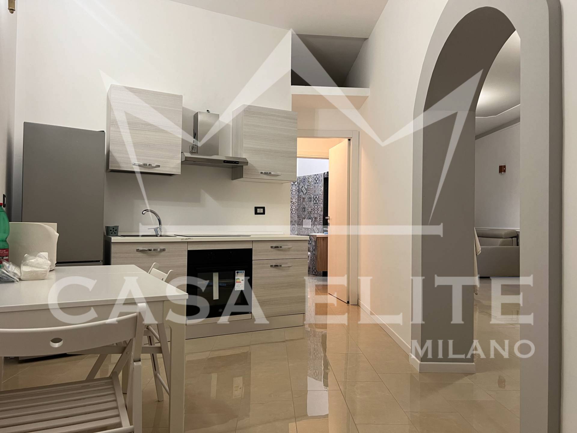 Appartamento in vendita a Milano, S. Siro