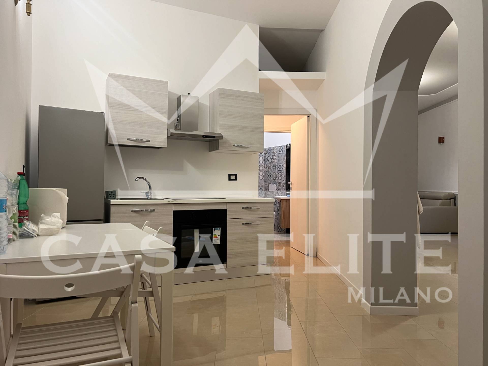 Appartamento in vendita a Milano, S. Siro