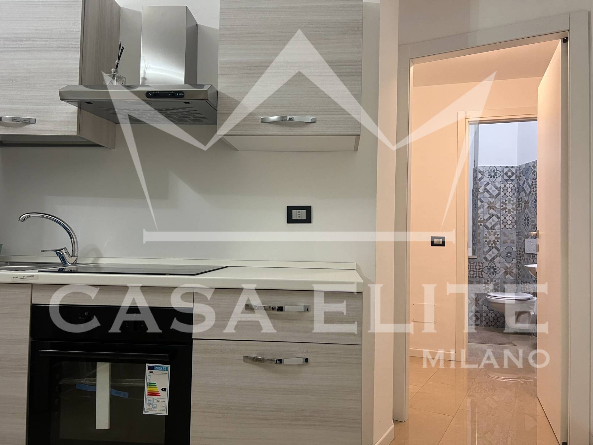 Appartamento in vendita a Milano, S. Siro