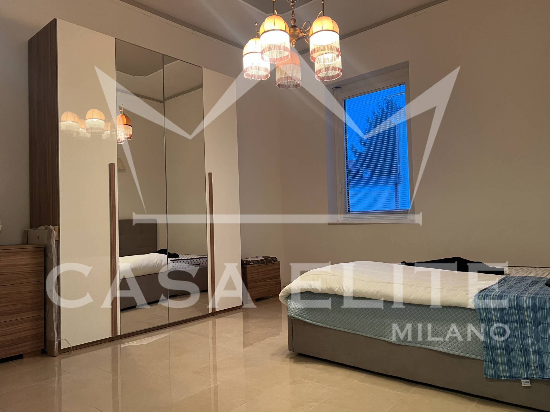 Appartamento in vendita a Milano, S. Siro