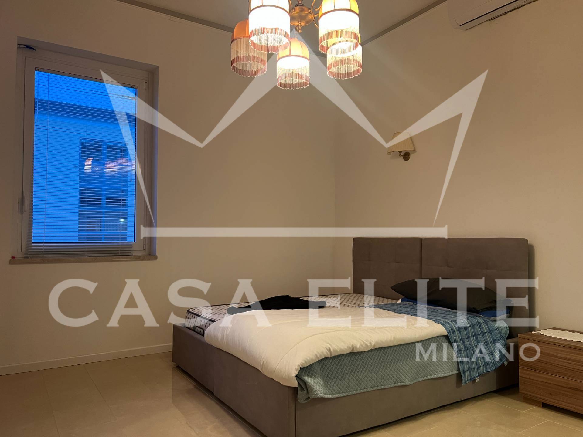 Appartamento in vendita a Milano, S. Siro