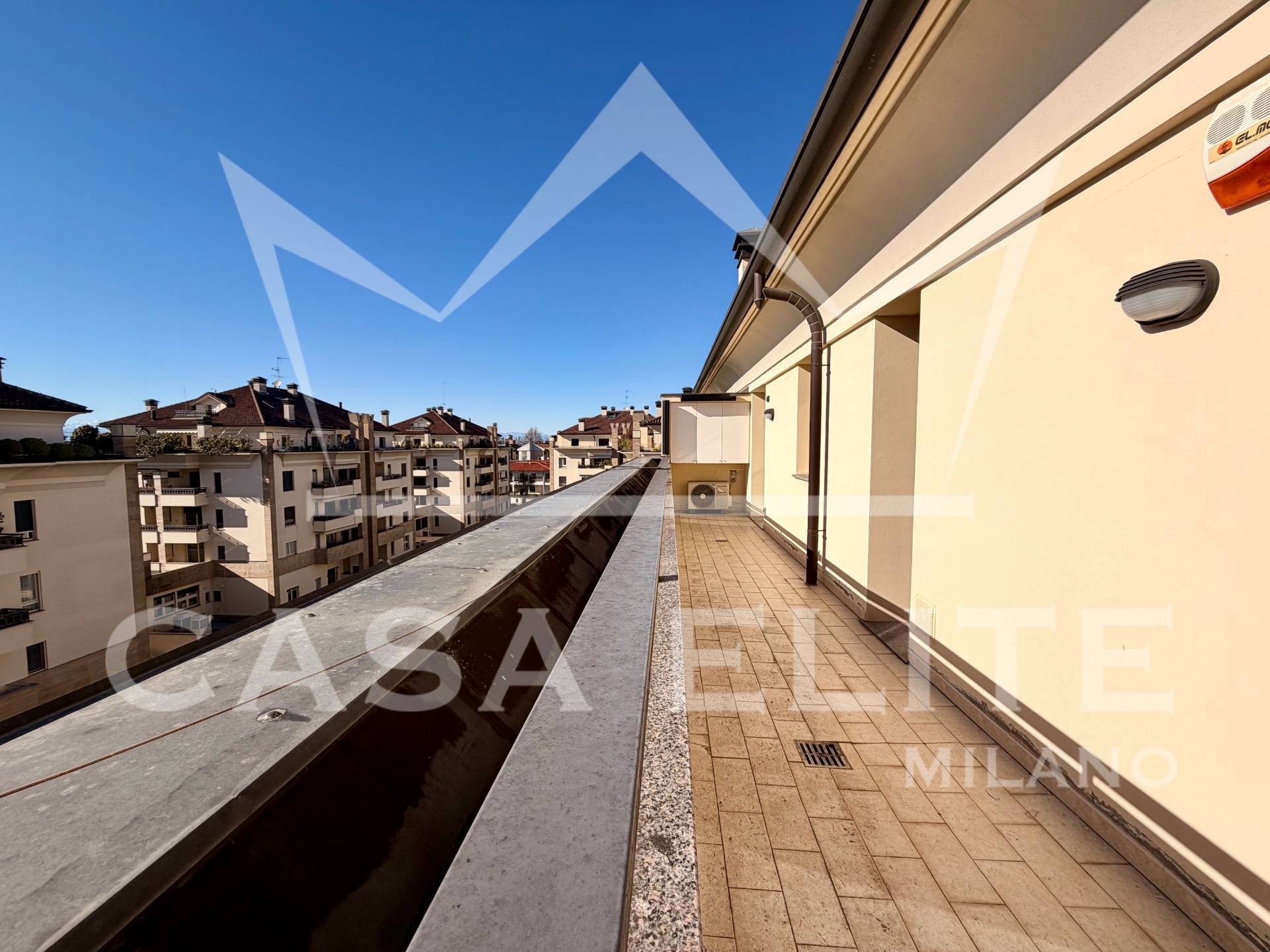 Appartamento in vendita a Magenta, Magenta Centro