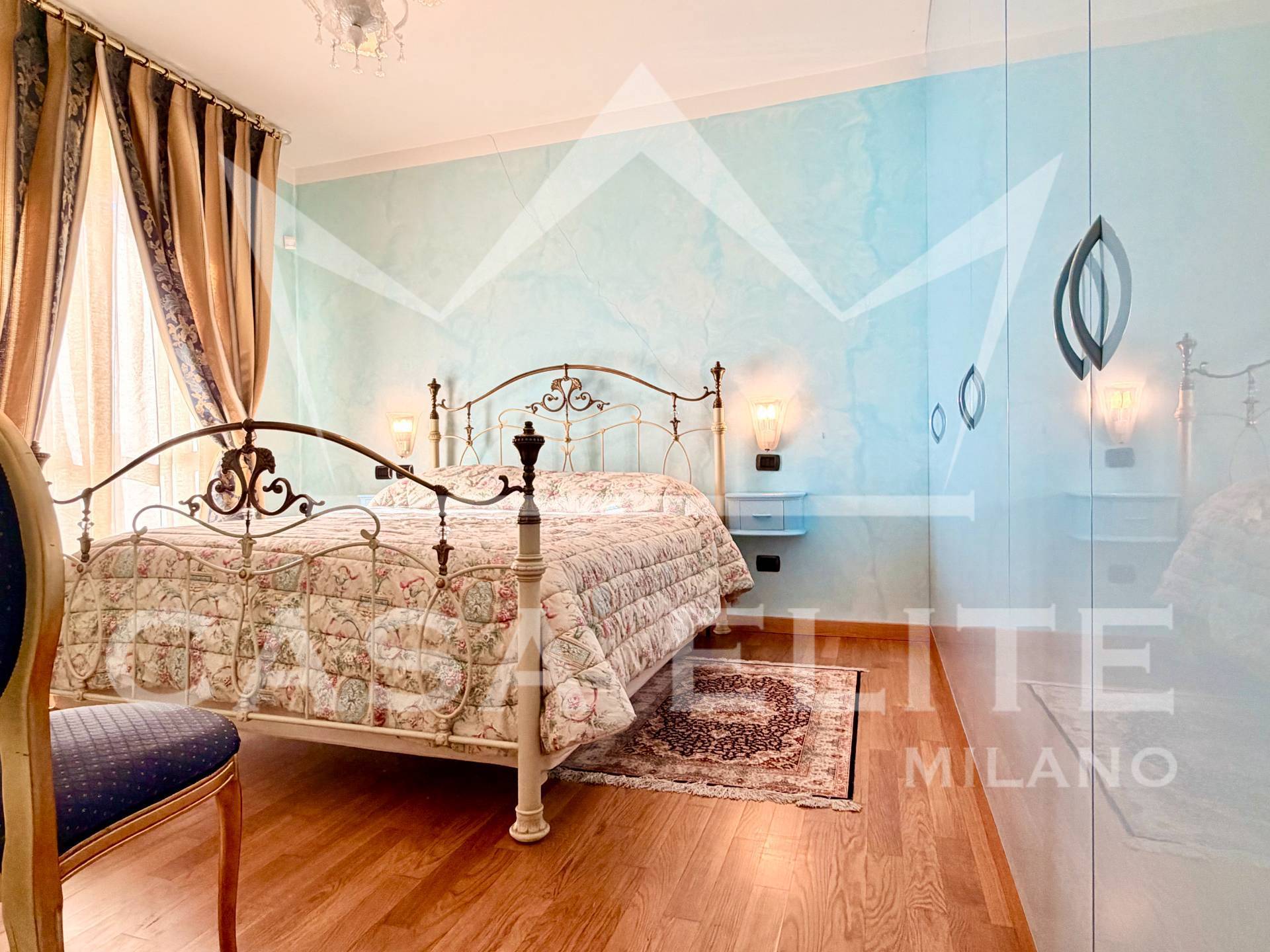 Appartamento in vendita a Magenta, Magenta Centro