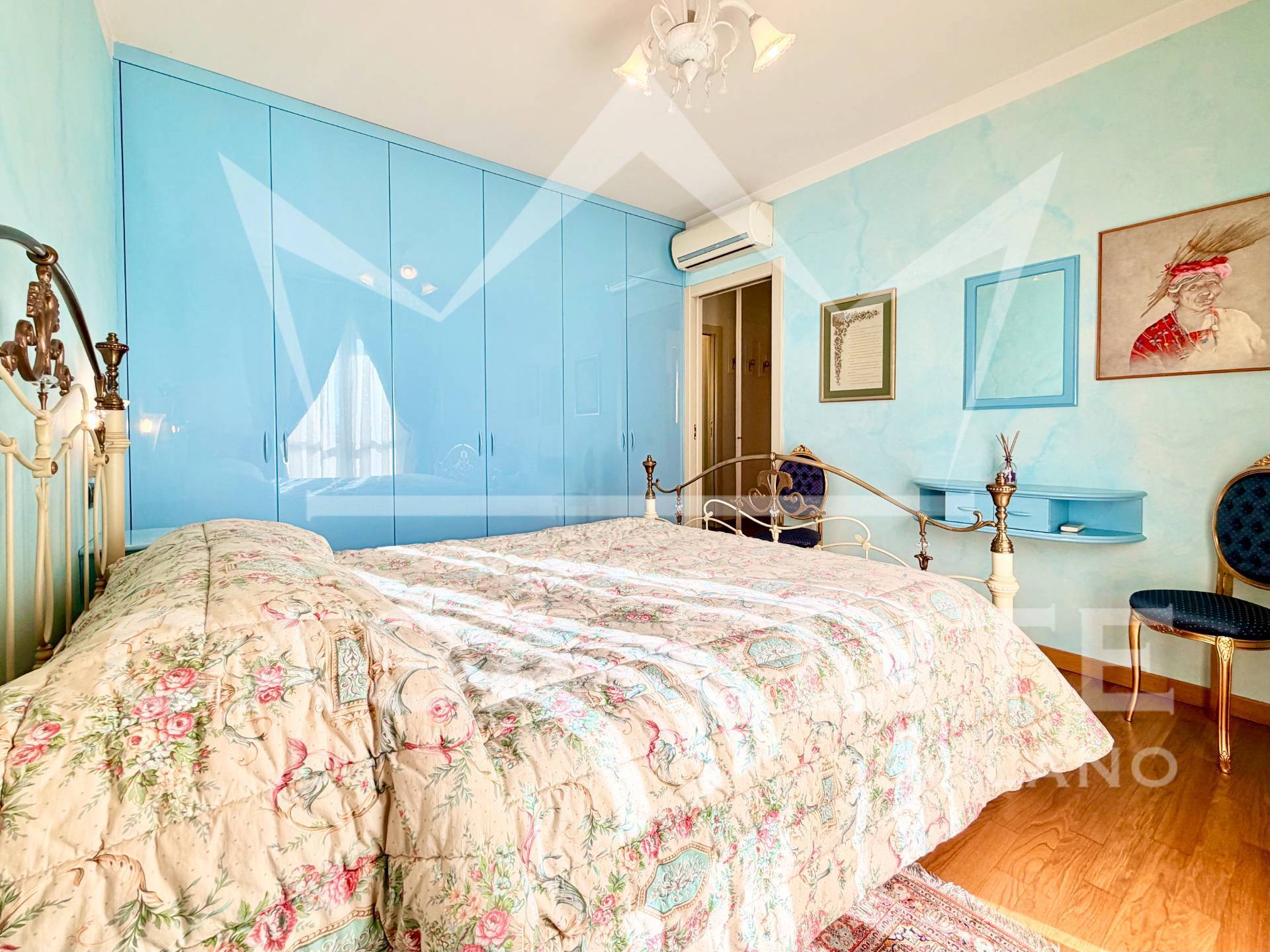 Appartamento in vendita a Magenta, Magenta Centro