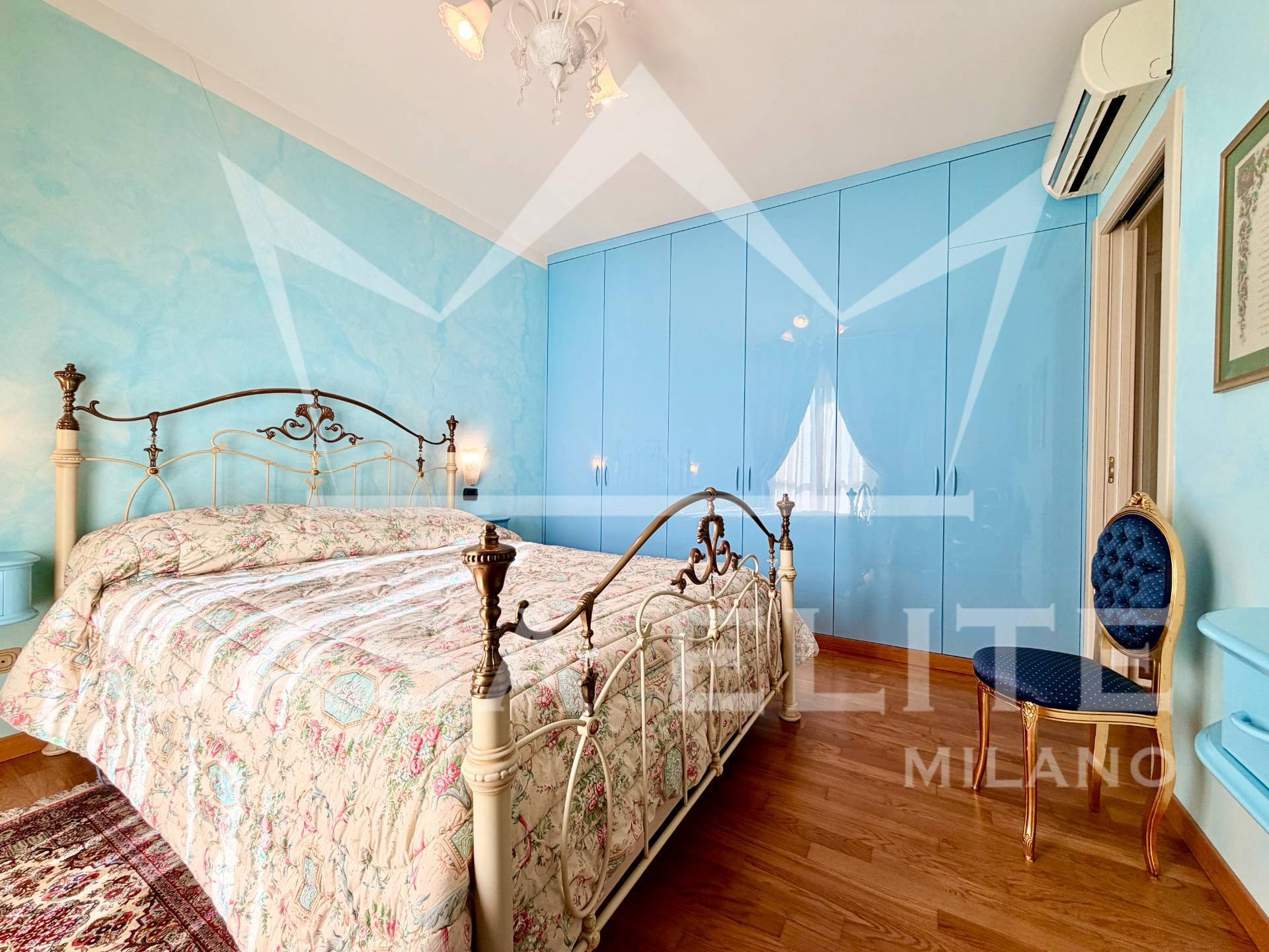 Appartamento in vendita a Magenta, Magenta Centro