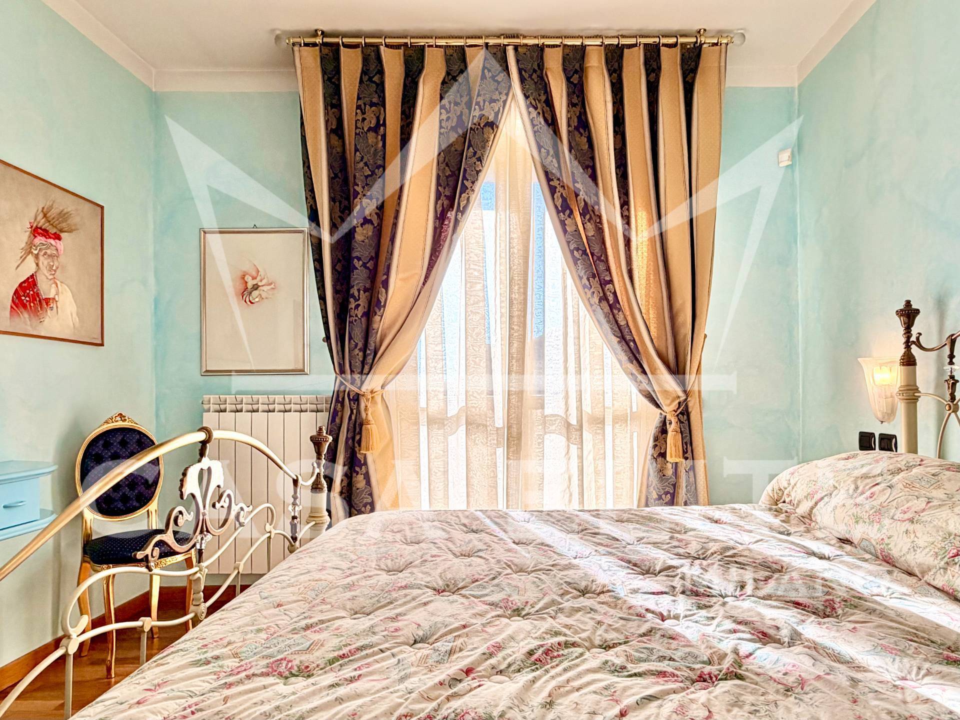 Appartamento in vendita a Magenta, Magenta Centro