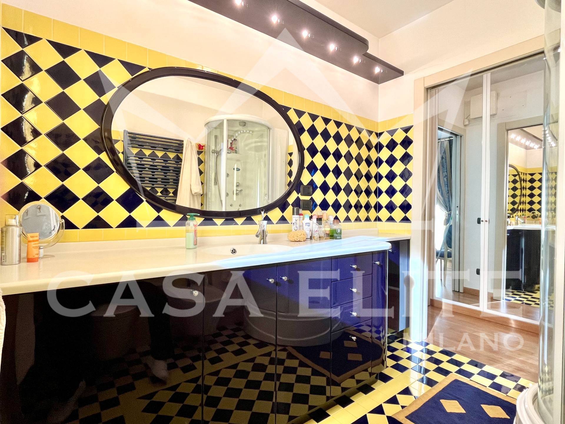 Appartamento in vendita a Magenta, Magenta Centro