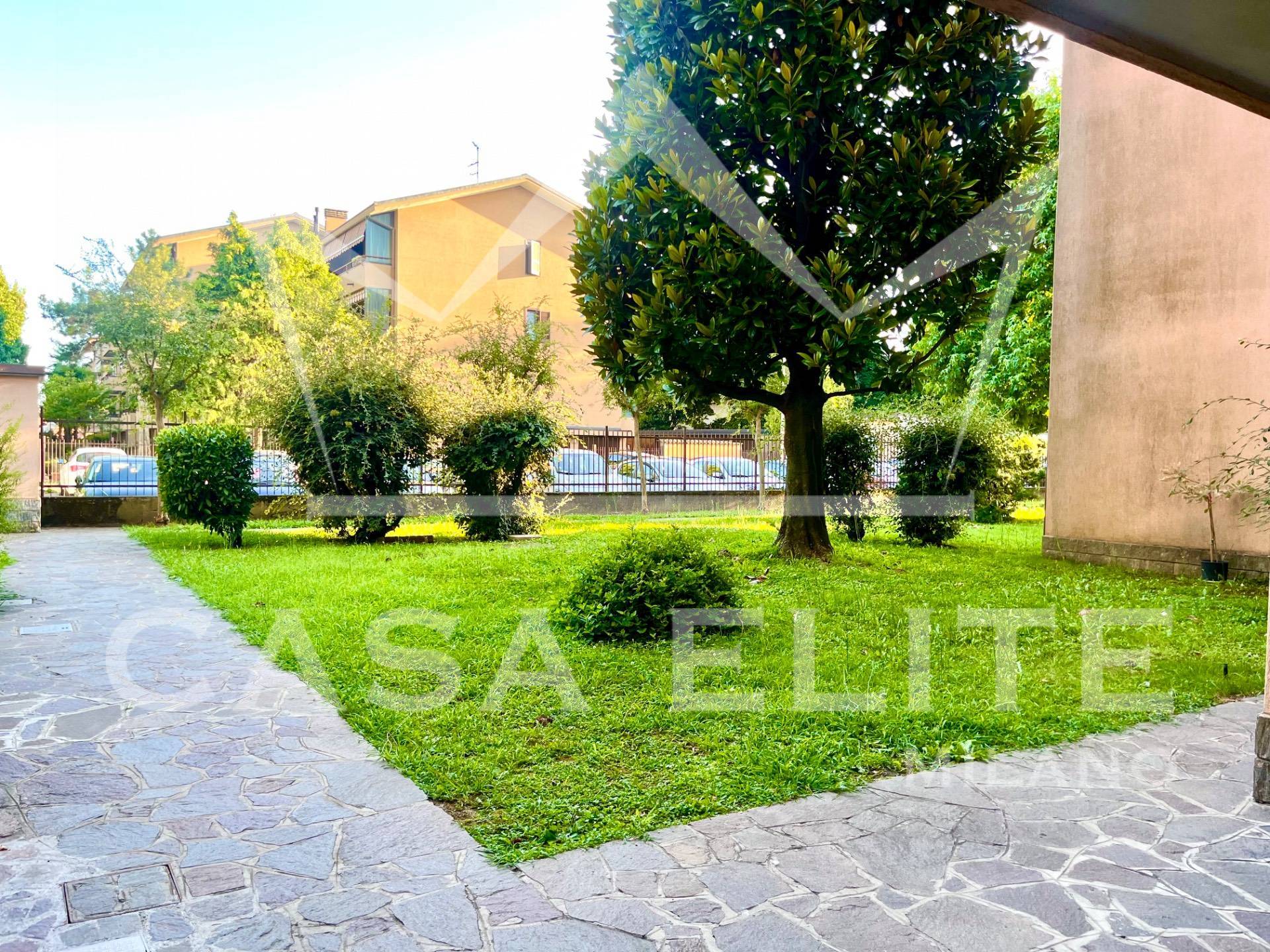 Appartamento in vendita a Santo Stefano Ticino, Santo Stefano Ticino