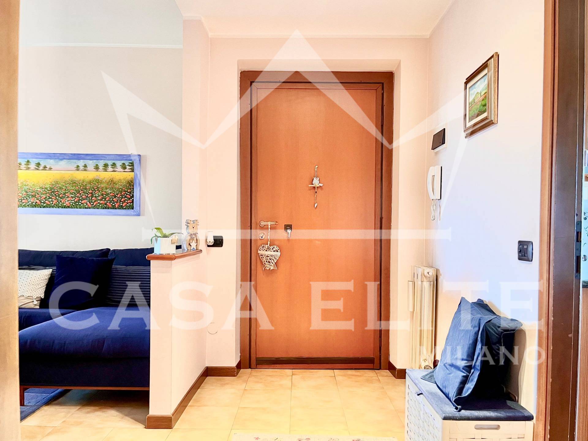 Appartamento in vendita a Santo Stefano Ticino, Santo Stefano Ticino