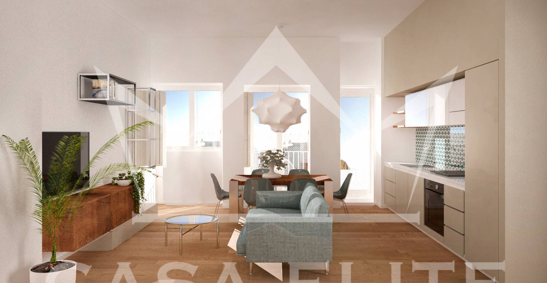 Villa in vendita a Milano, S. Siro