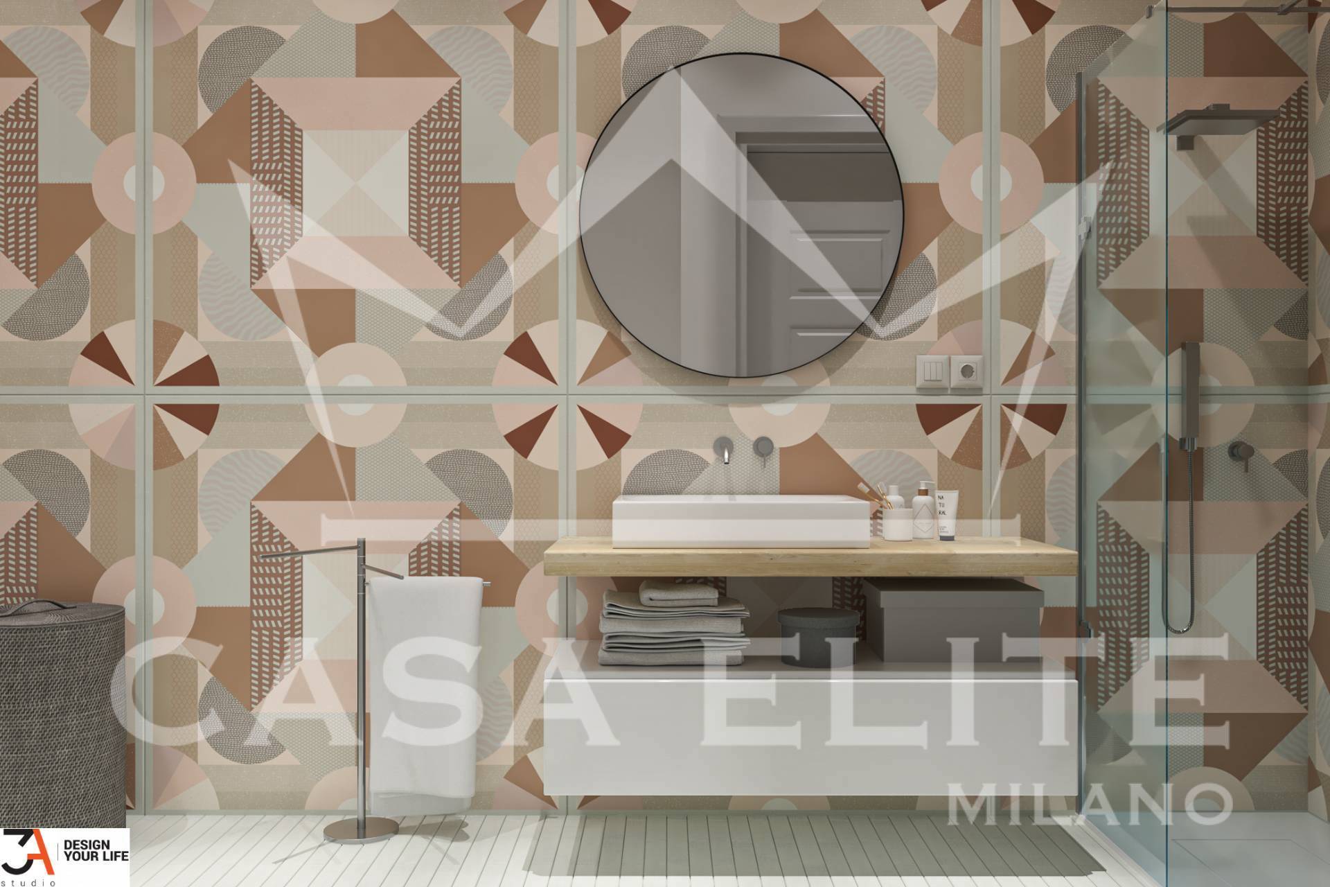 Villa in vendita a Milano, S. Siro