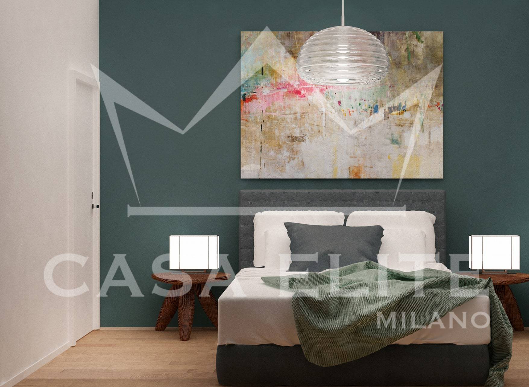 Villa in vendita a Milano, S. Siro