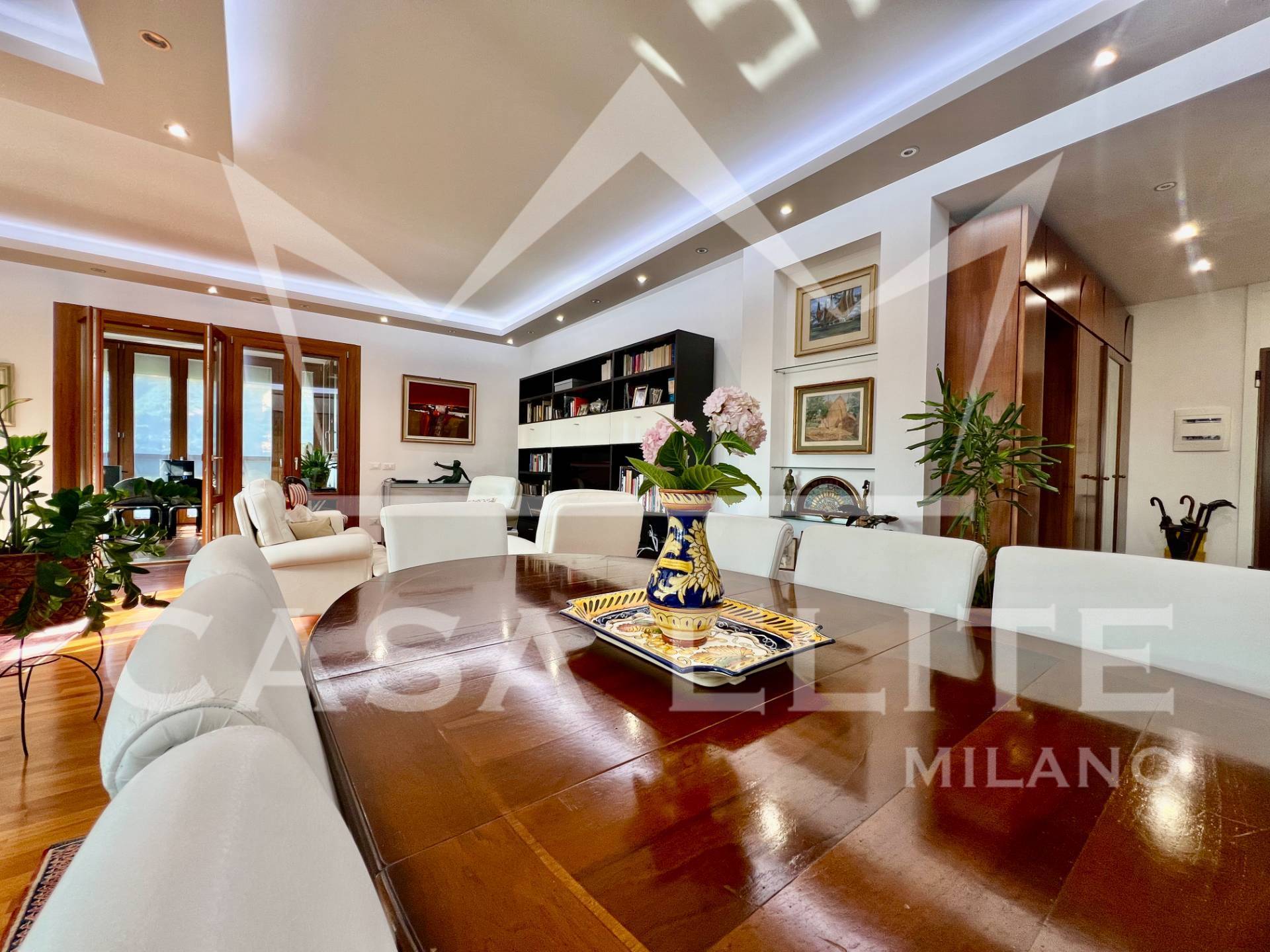 Appartamento in vendita a Milano, S. Siro