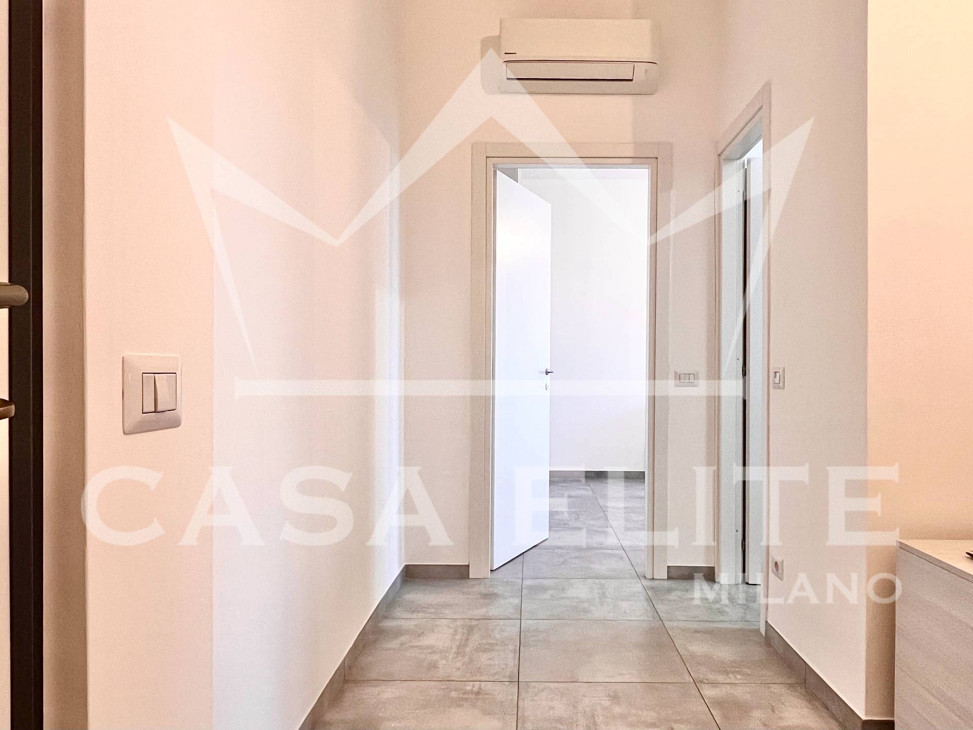 Appartamento in vendita a Abbiategrasso, Abbiategrasso Centro