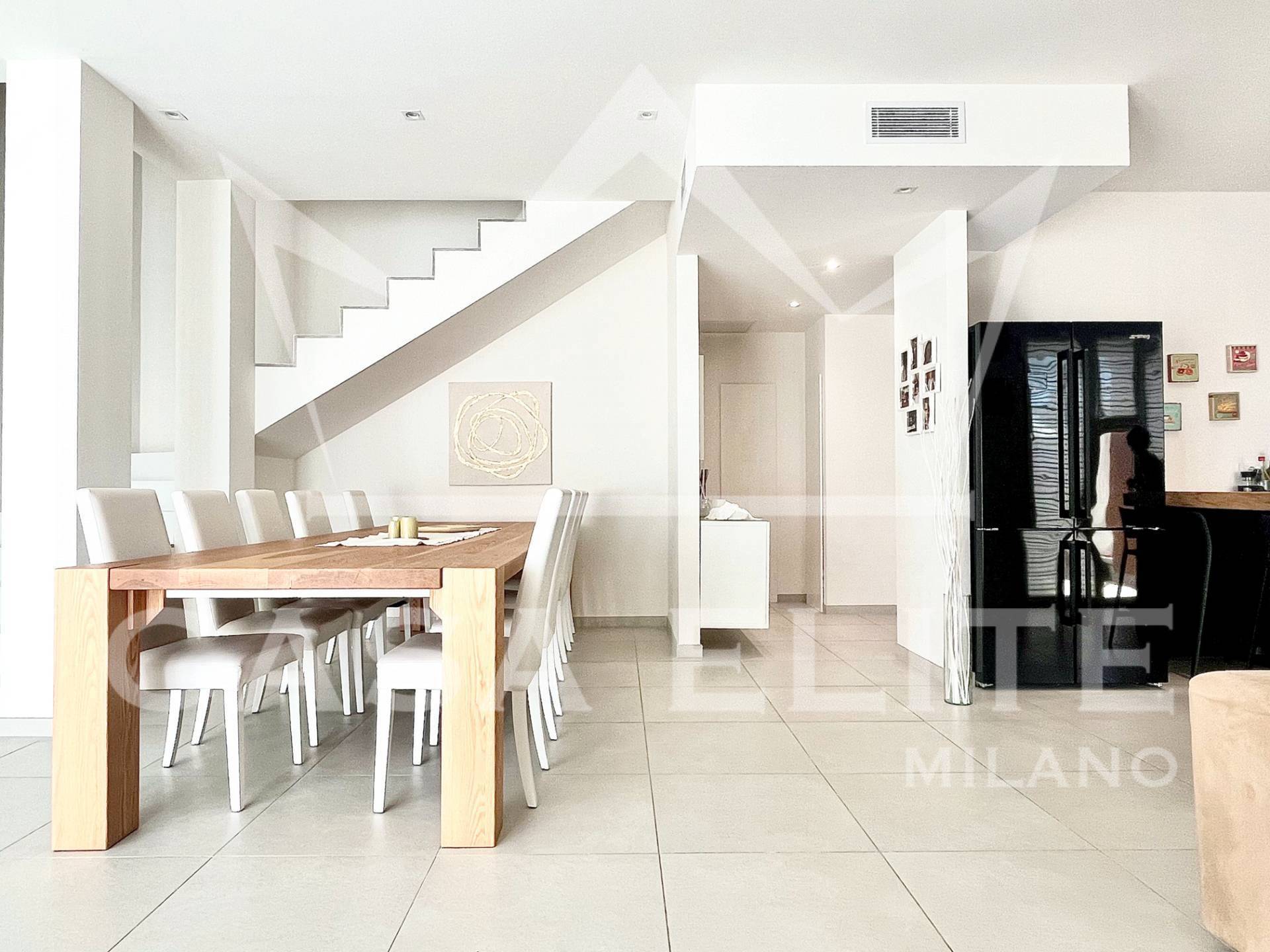 Appartamento in vendita a Milano, Bisceglie
